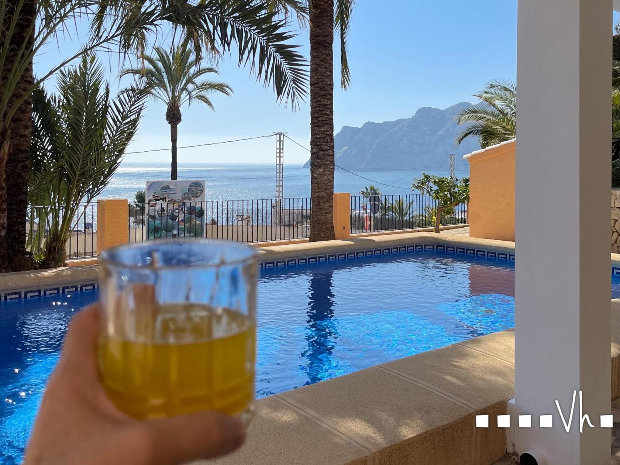 Vh Costablanca - Eva *