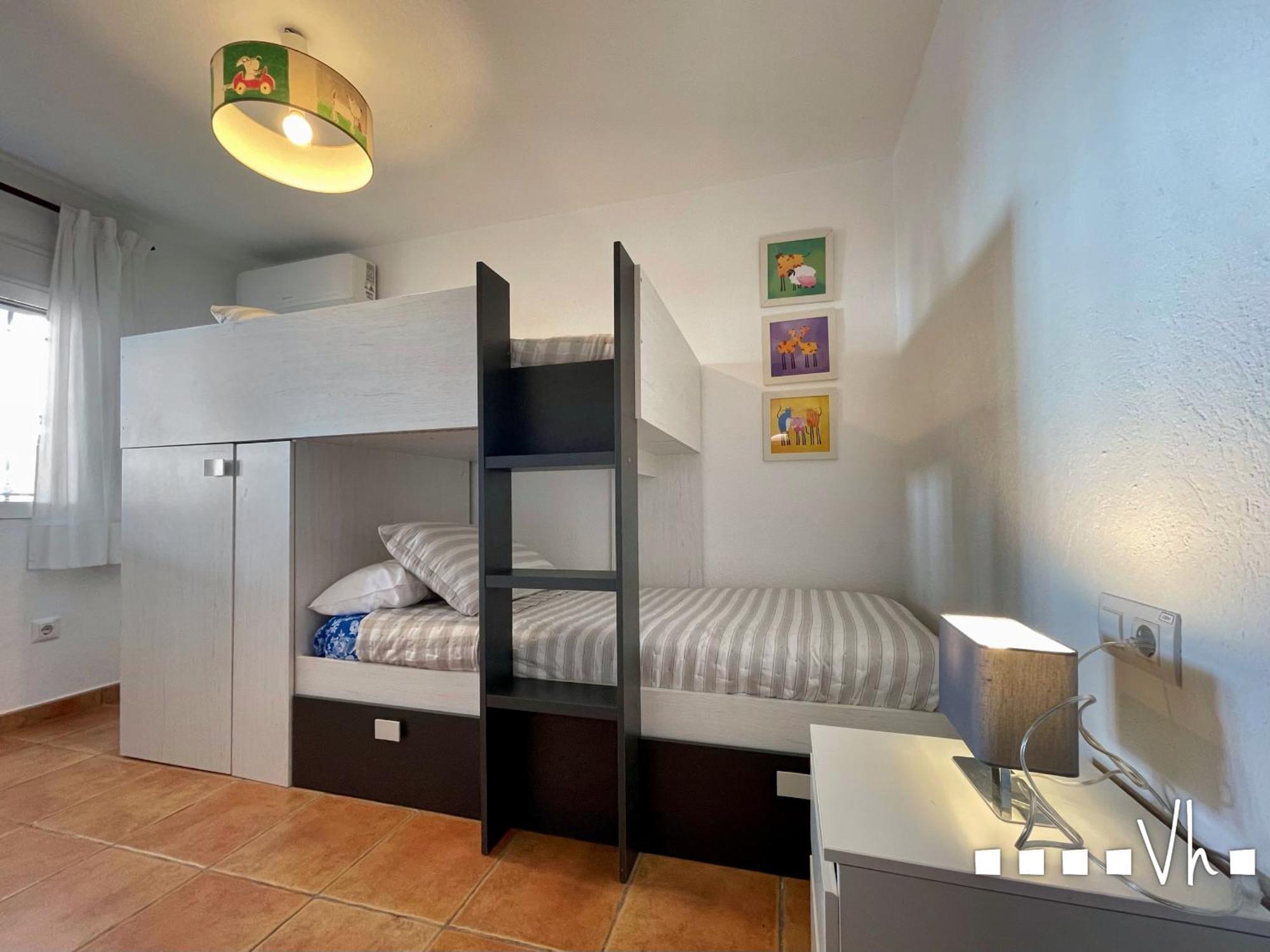 Vh Costablanca - Eva Calpe