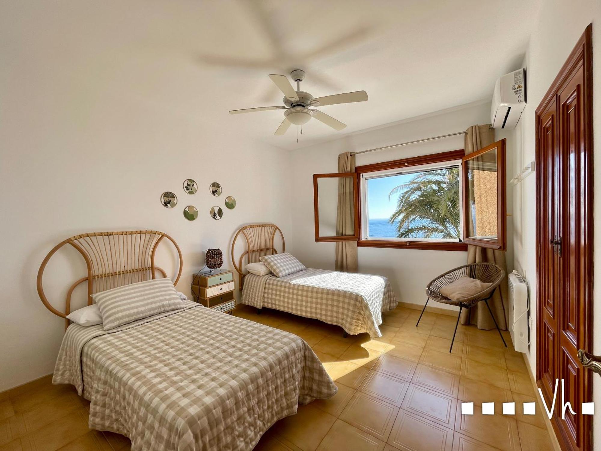 Vh Costablanca - Eva * Calpe