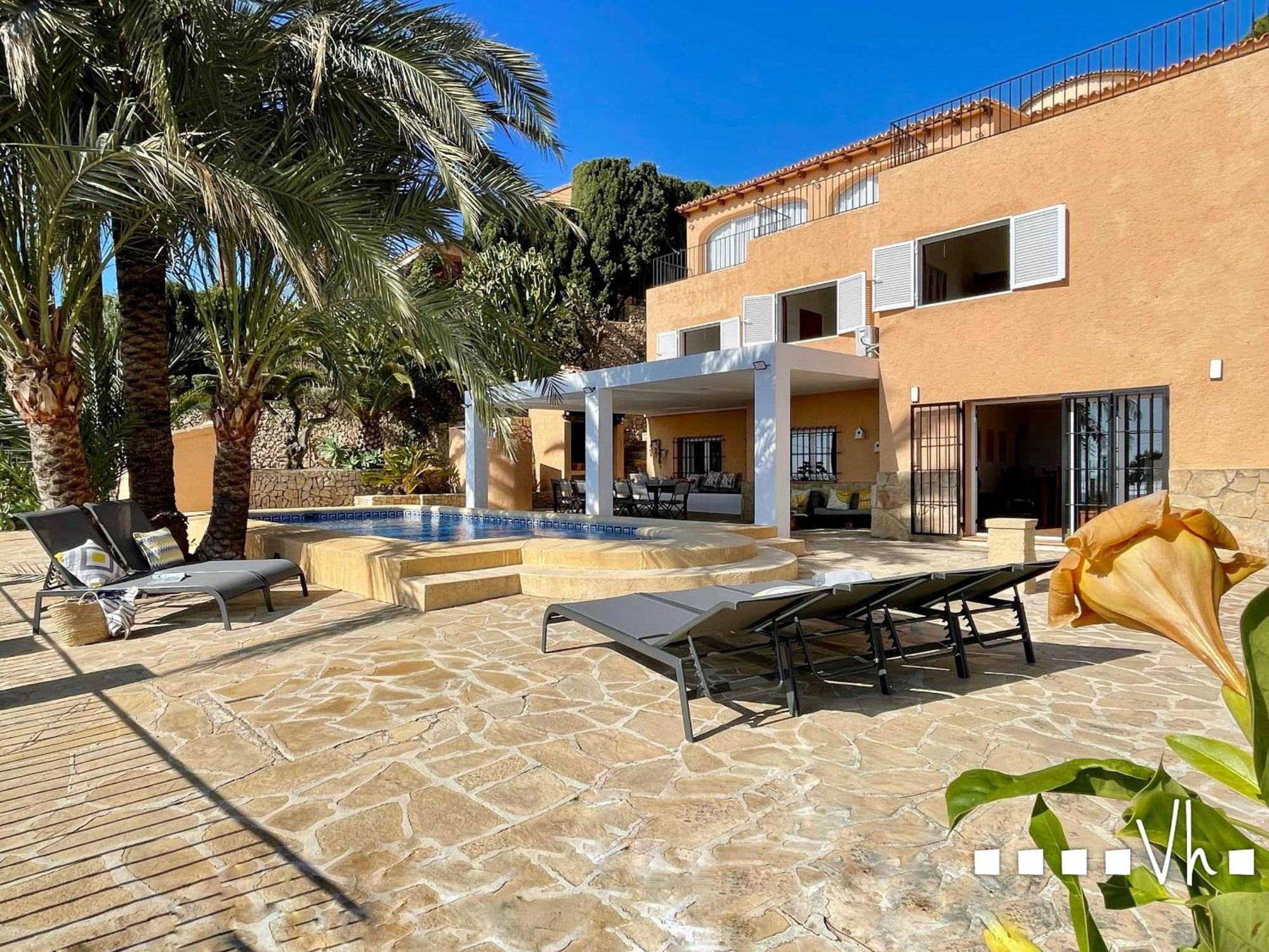 Vh Costablanca - Eva Villa