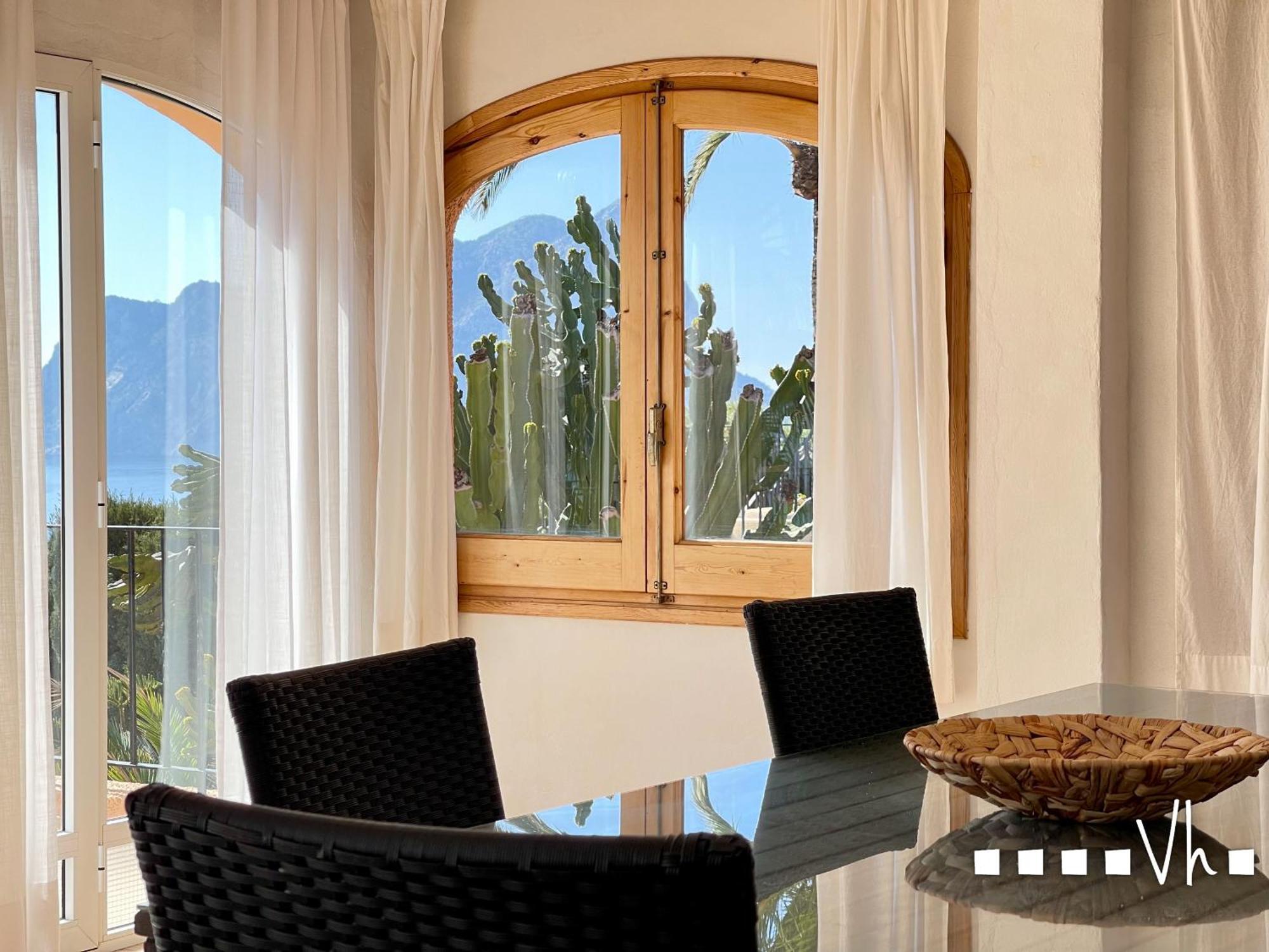 Vh Costablanca - Eva Villa *