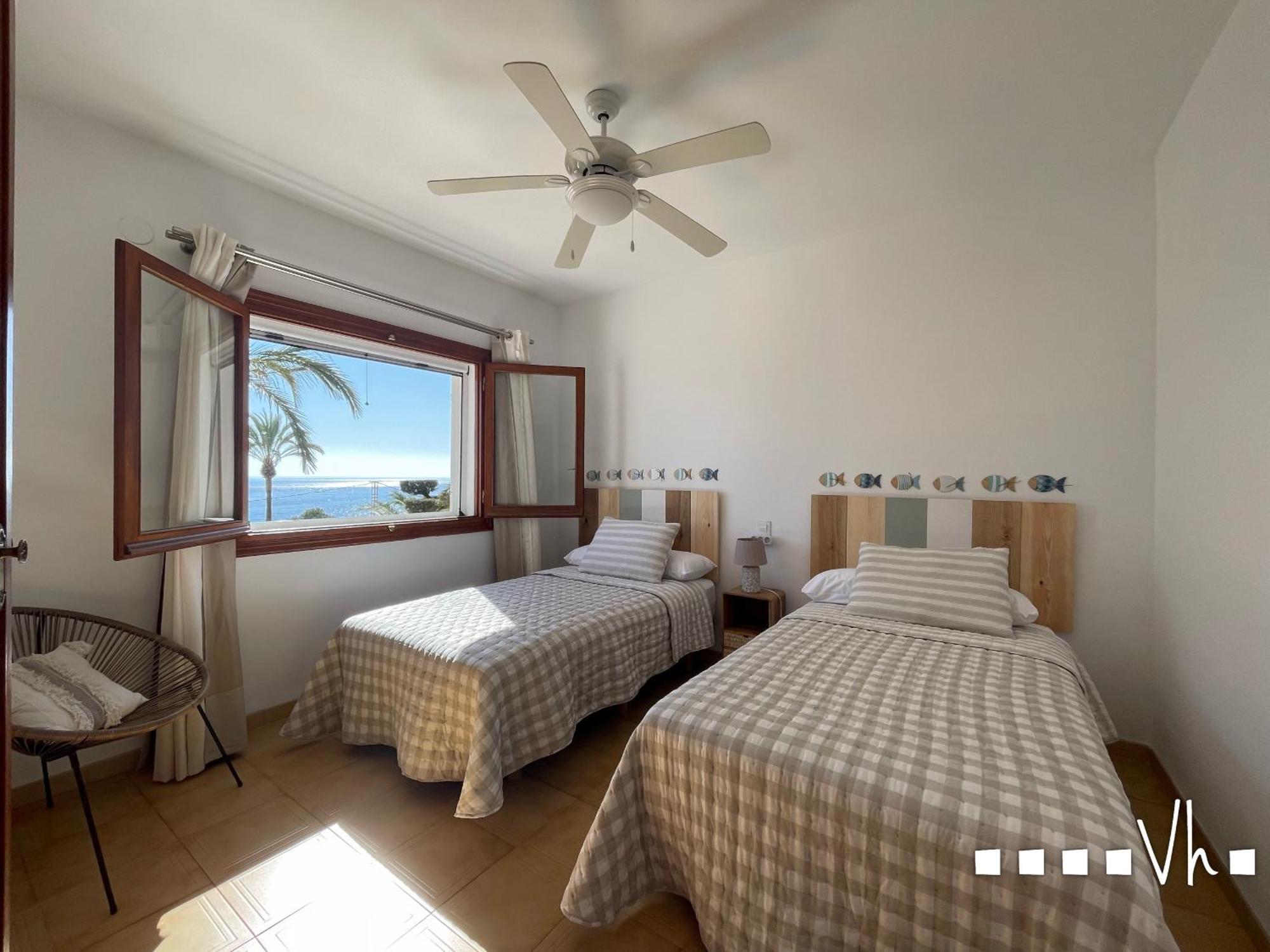 Vh Costablanca - Eva Calpe