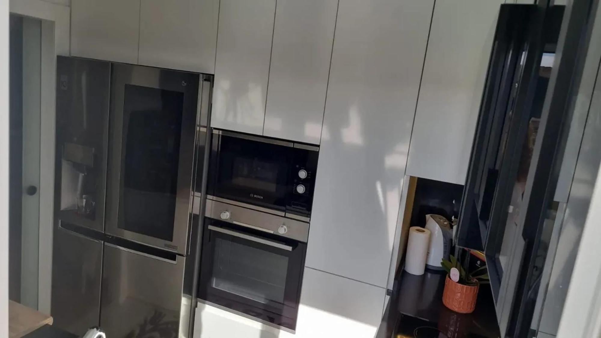 Sunny With Private Pool In + Enclosed Garden Villa Calpe