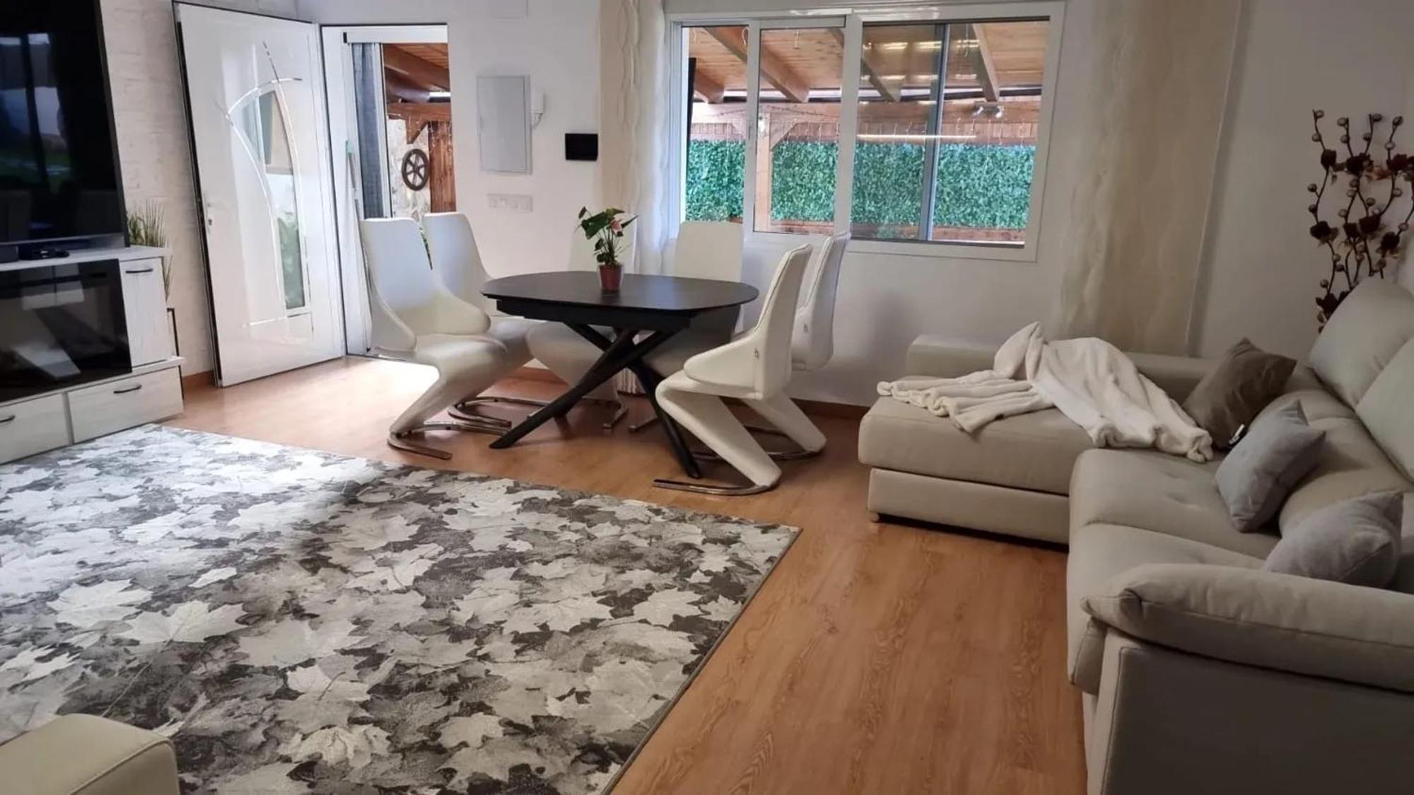 Villa Sunny With Private Pool In + Enclosed Garden Calpe