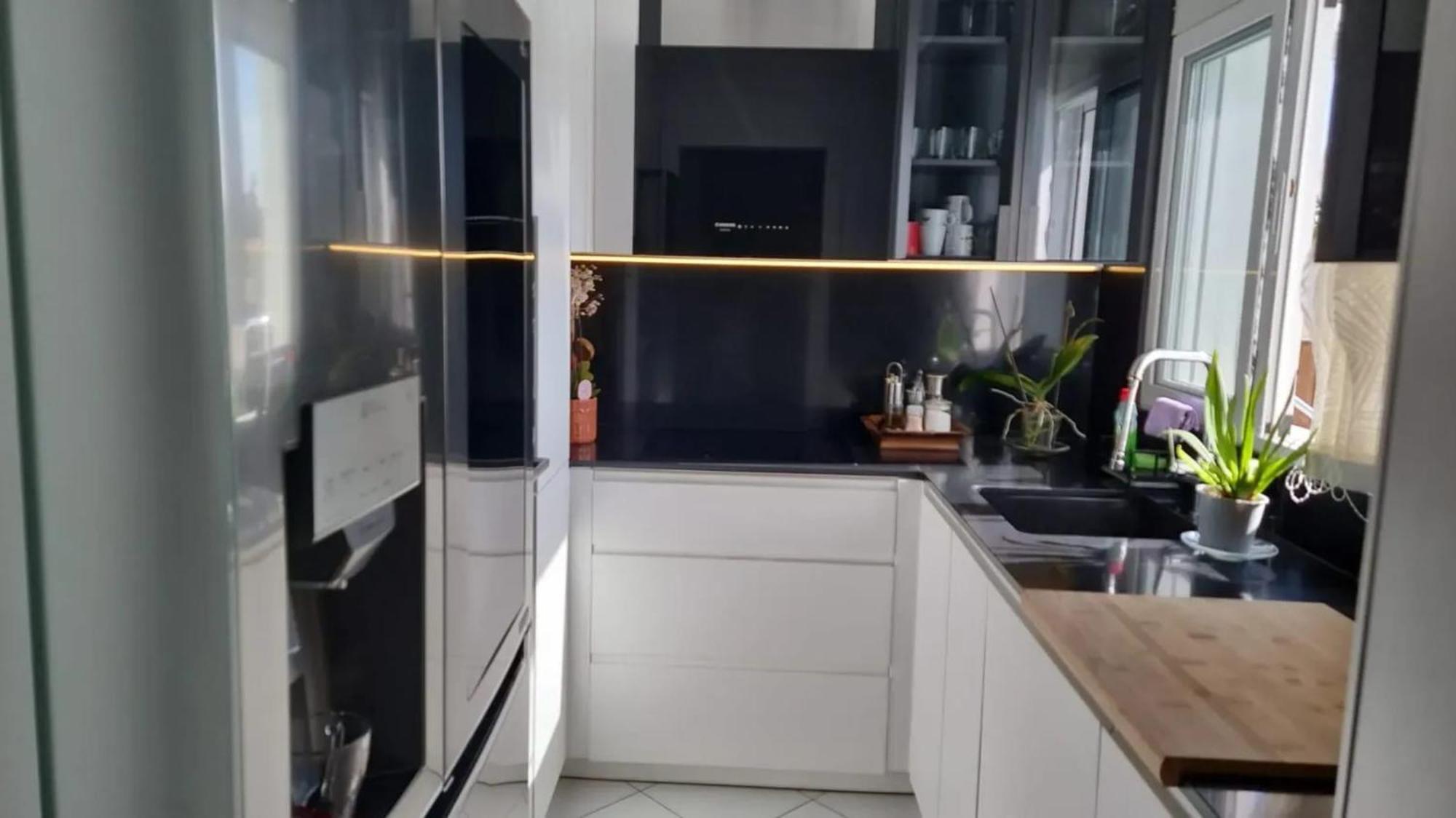 Sunny With Private Pool In + Enclosed Garden Calpe