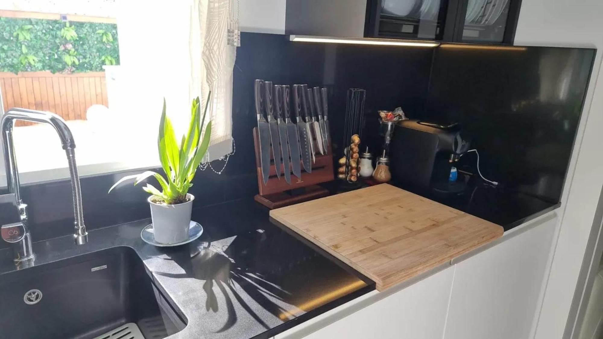 Sunny With Private Pool In + Enclosed Garden