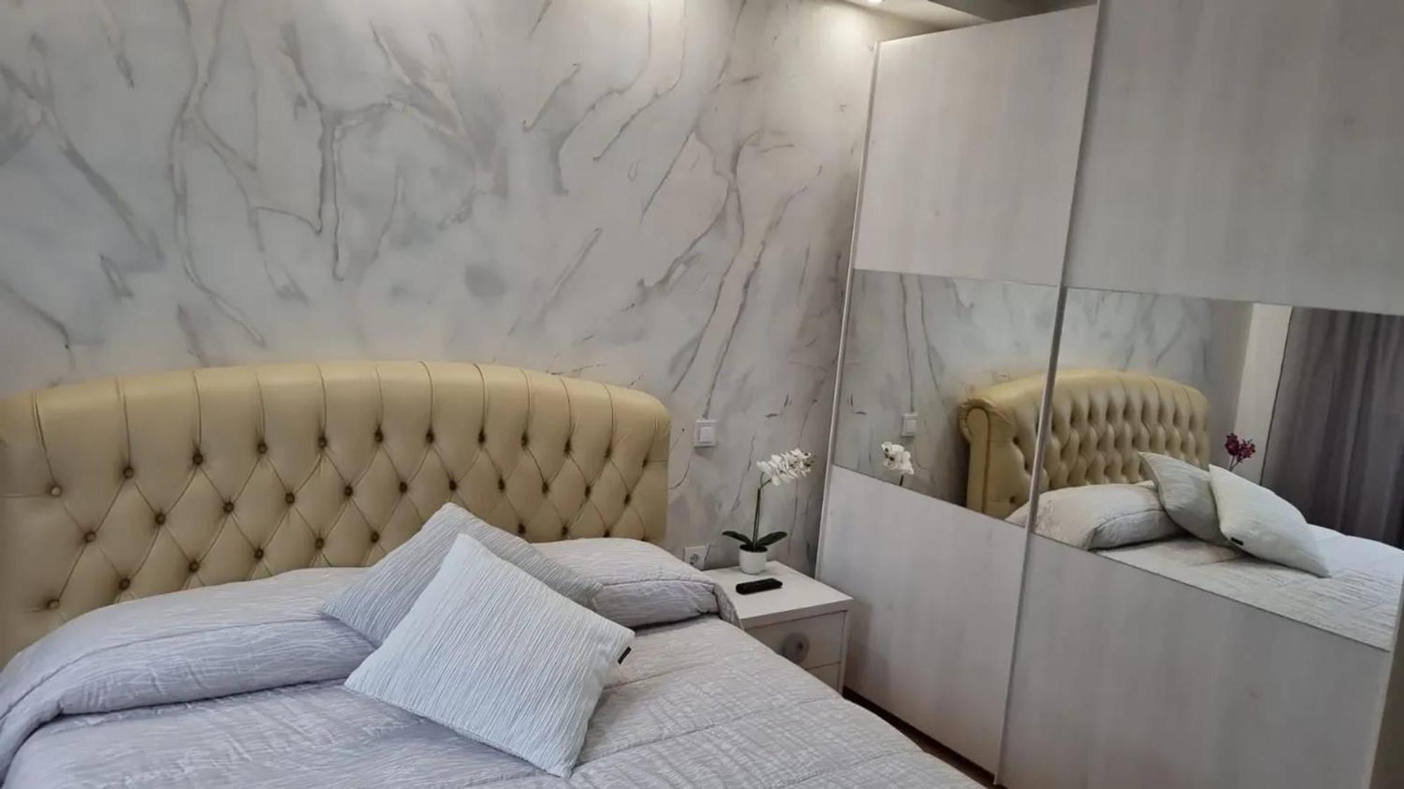 Sunny With Private Pool In + Enclosed Garden Villa Calpe