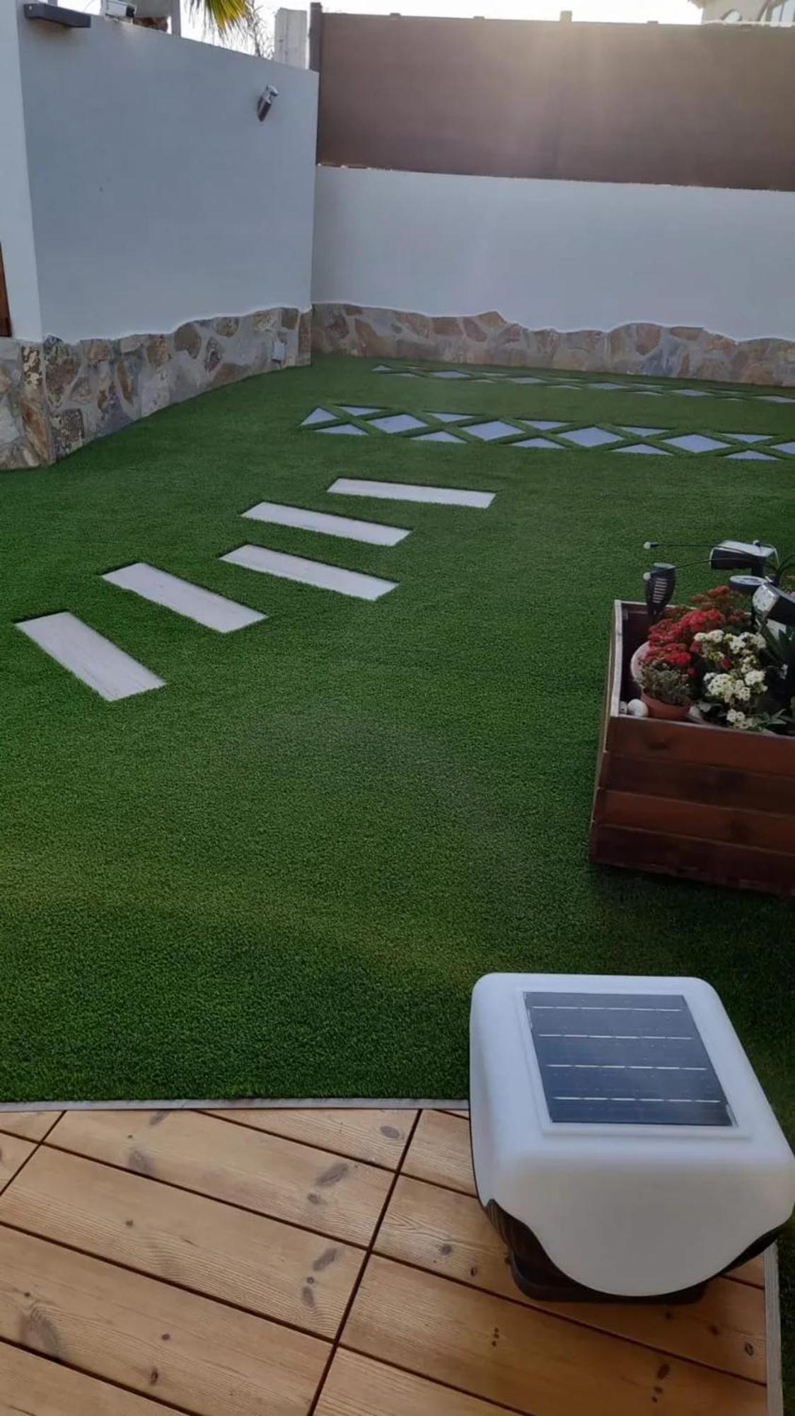 Villa Sunny With Private Pool In + Enclosed Garden Calpe
