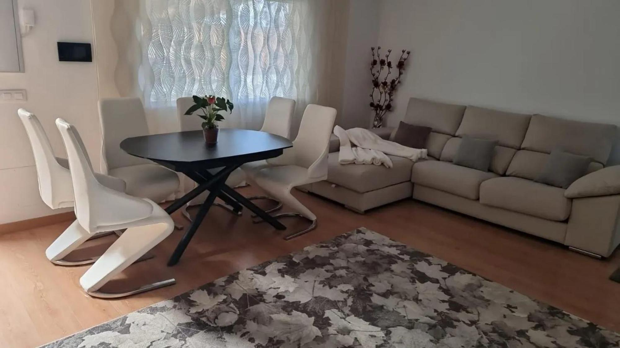 Sunny With Private Pool In + Enclosed Garden Villa