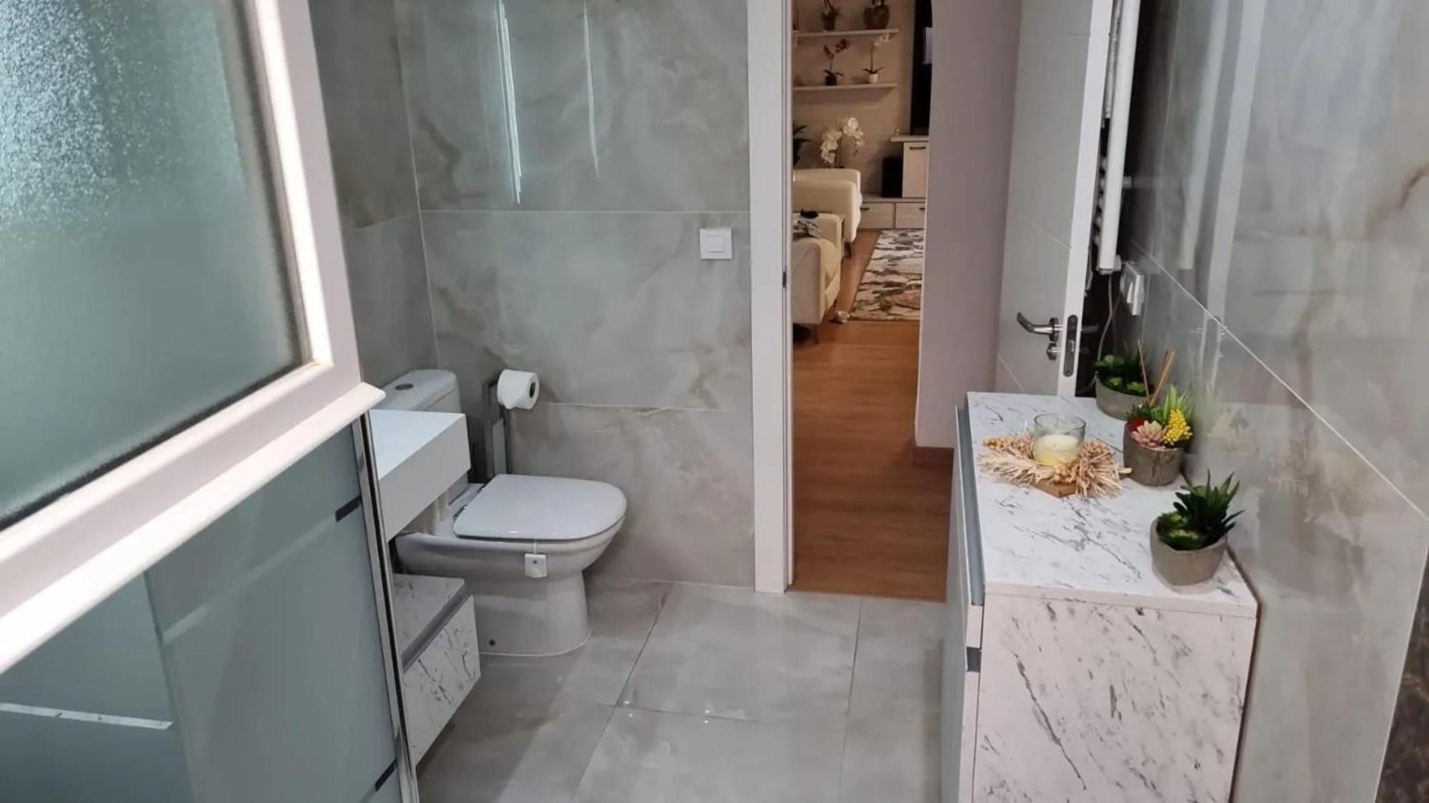 Villa Sunny With Private Pool In + Enclosed Garden Calpe