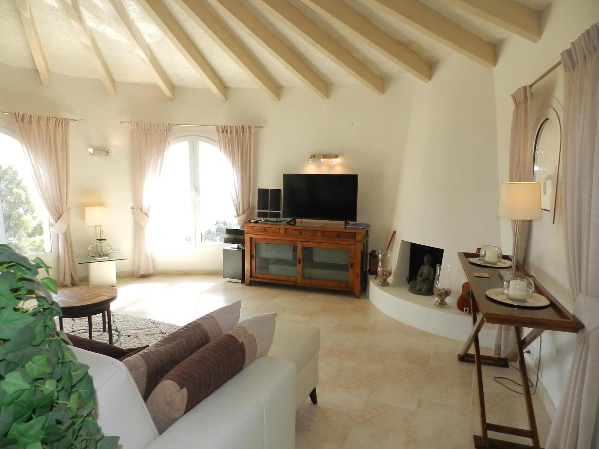 Casa Isabel 8 Personas Сasa de vacaciones *