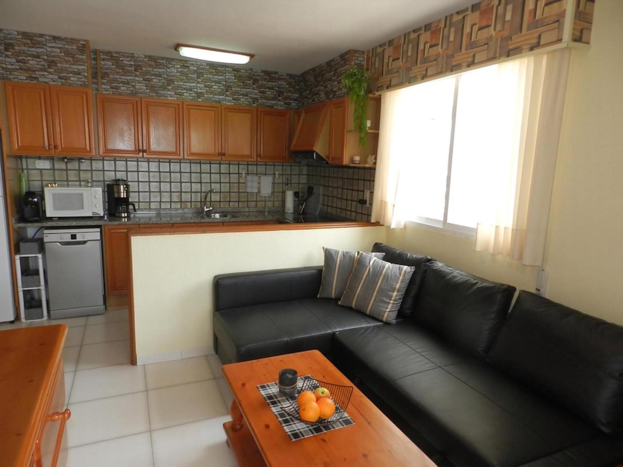 Apartamento Luise 4 Personas *