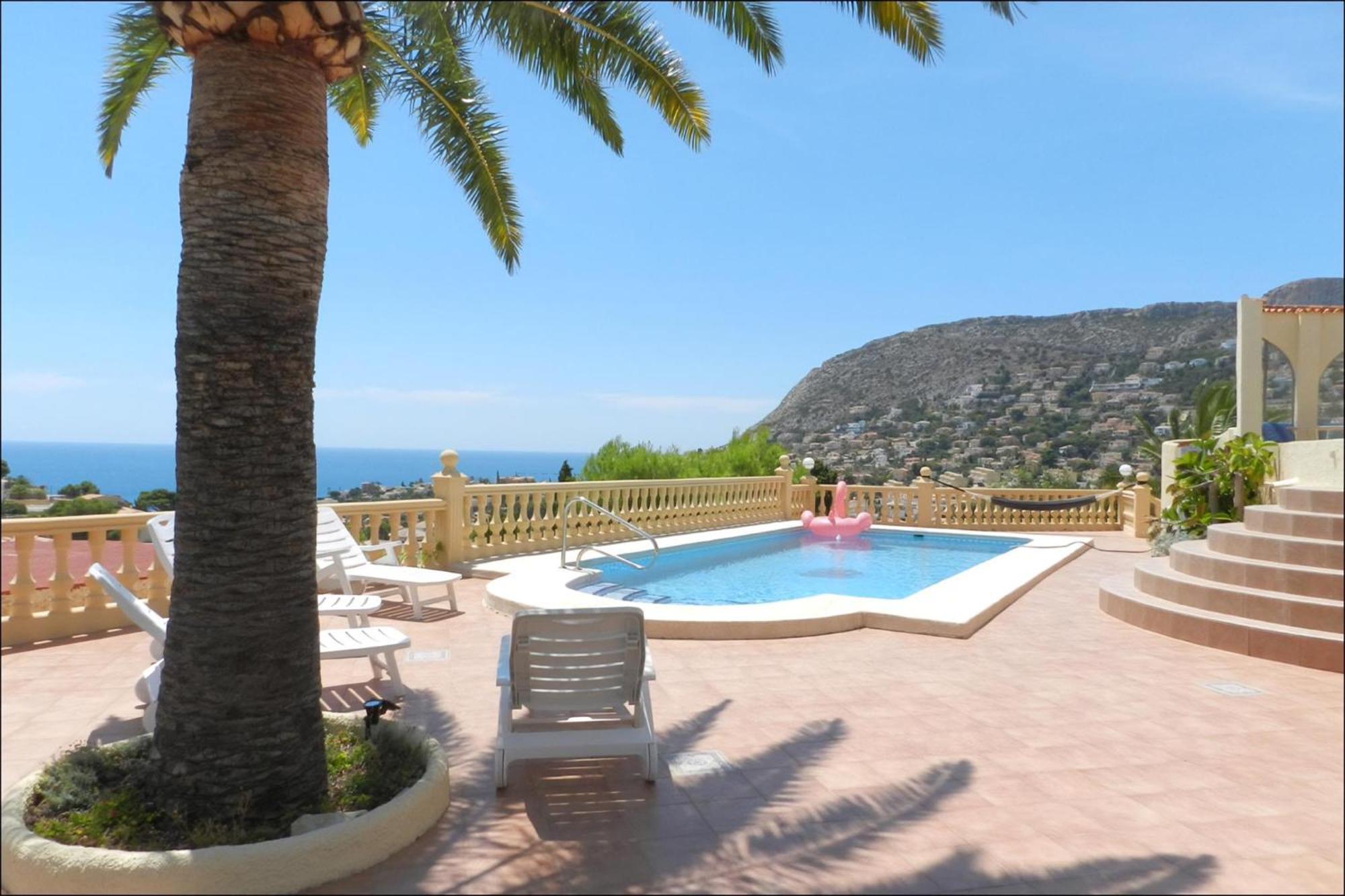 Casa Sueno 6 Personas Сasa de vacaciones *