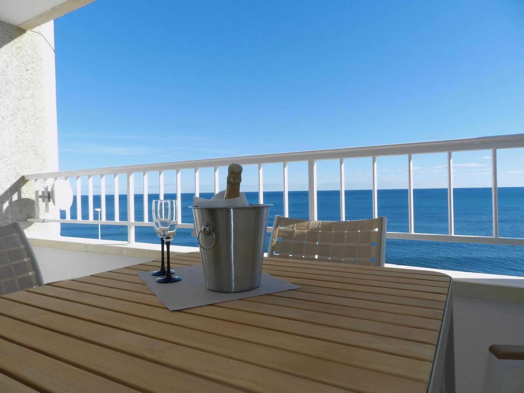 Apartamento Maritimo 4 Personas