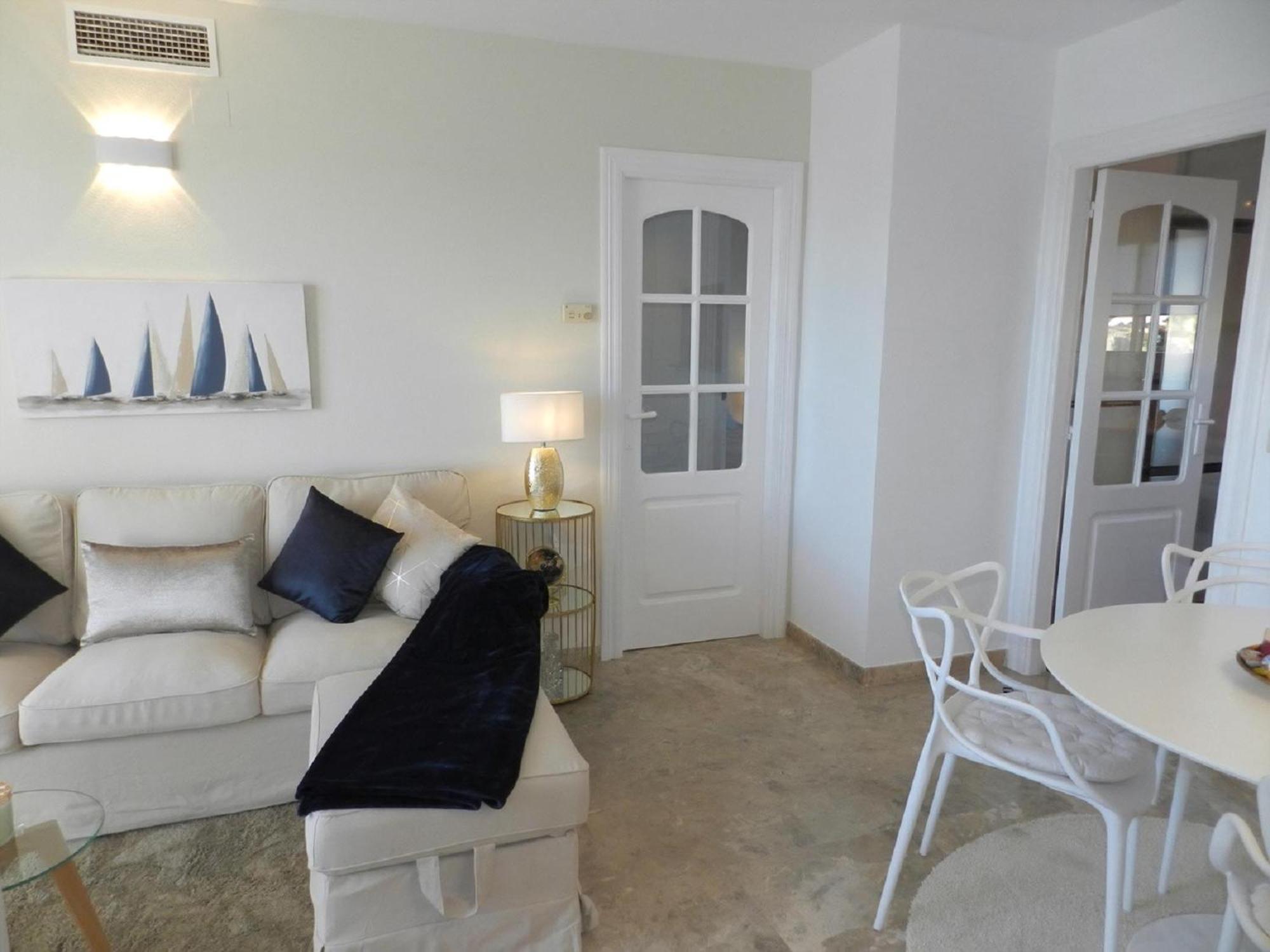 Maritimo 4 Personas Apartamento