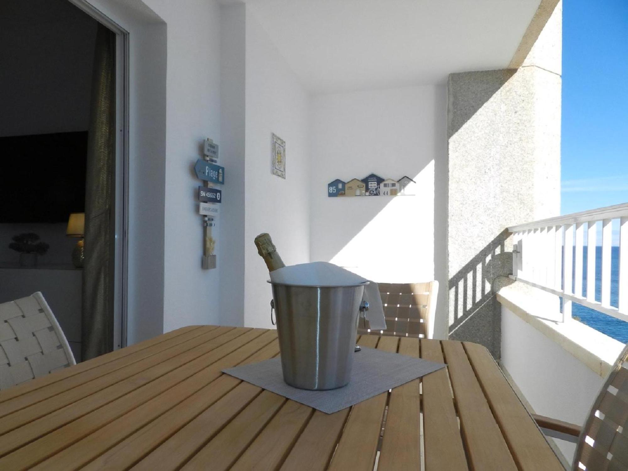 Maritimo 4 Personas Apartamento *