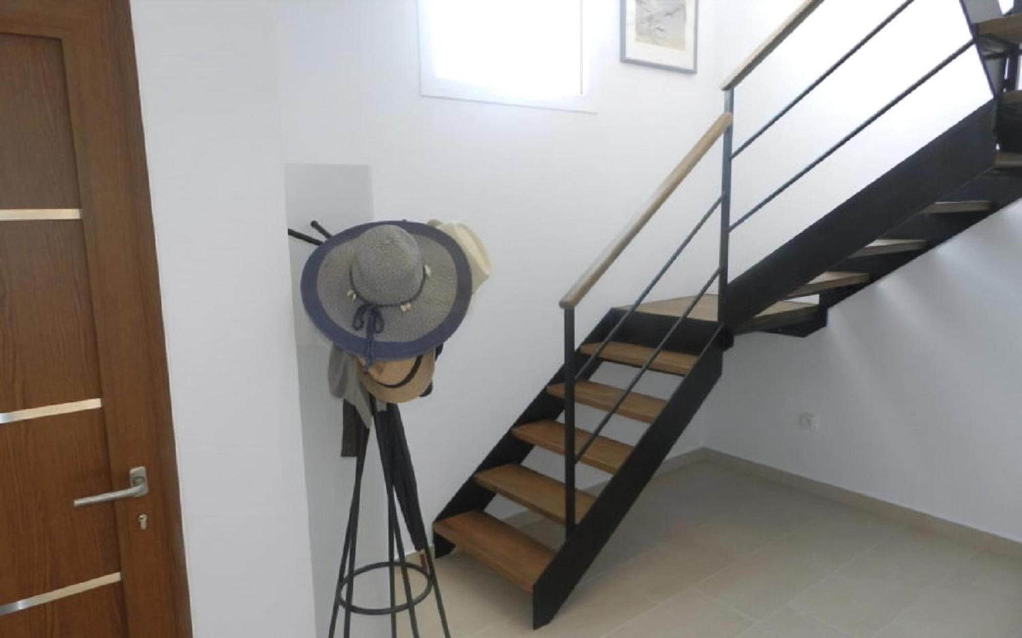 Casa Gigi 6 Personas Сasa de vacaciones Calpe