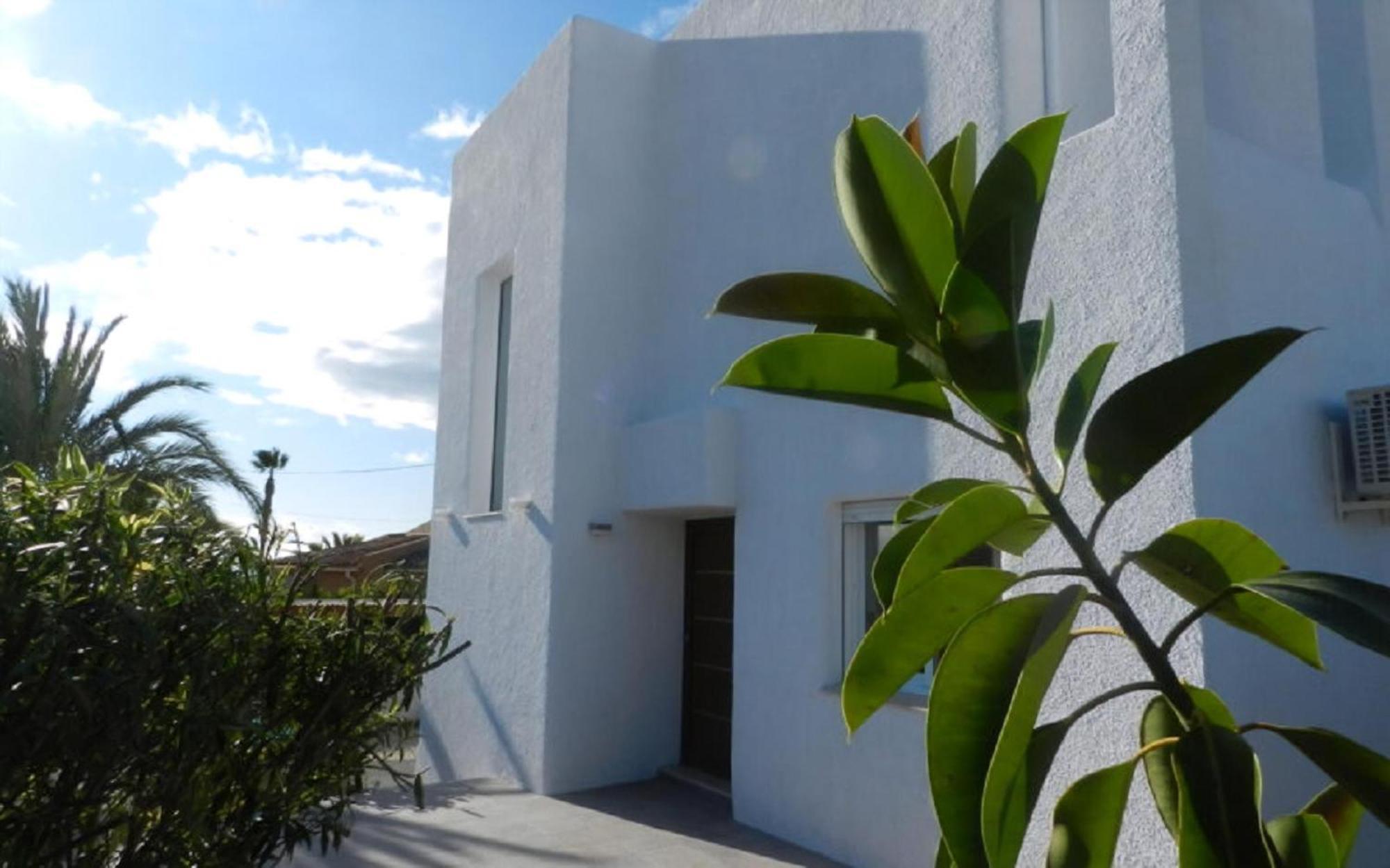 Сasa de vacaciones Casa Gigi 6 Personas