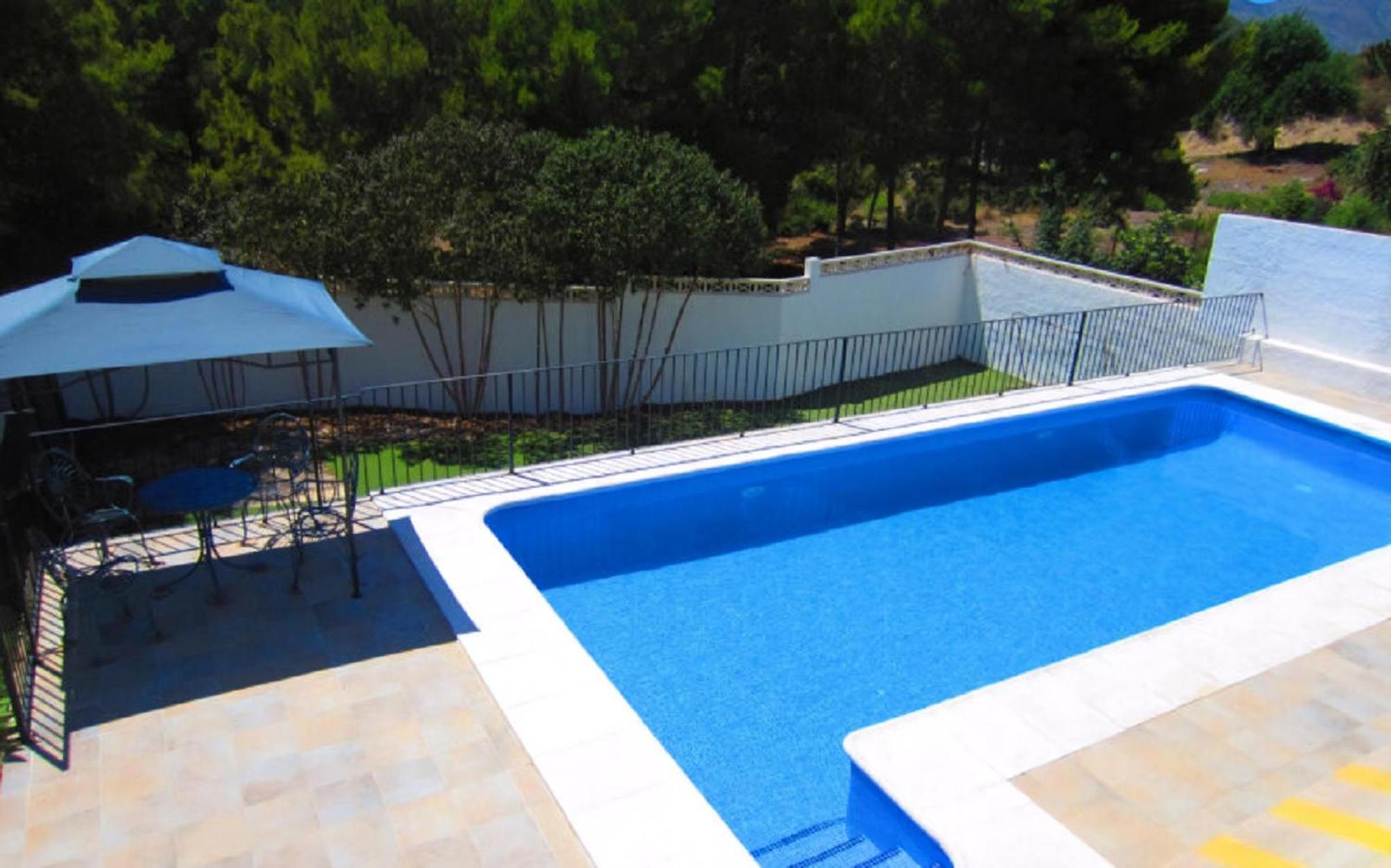 Casa Gigi 6 Personas * Calpe