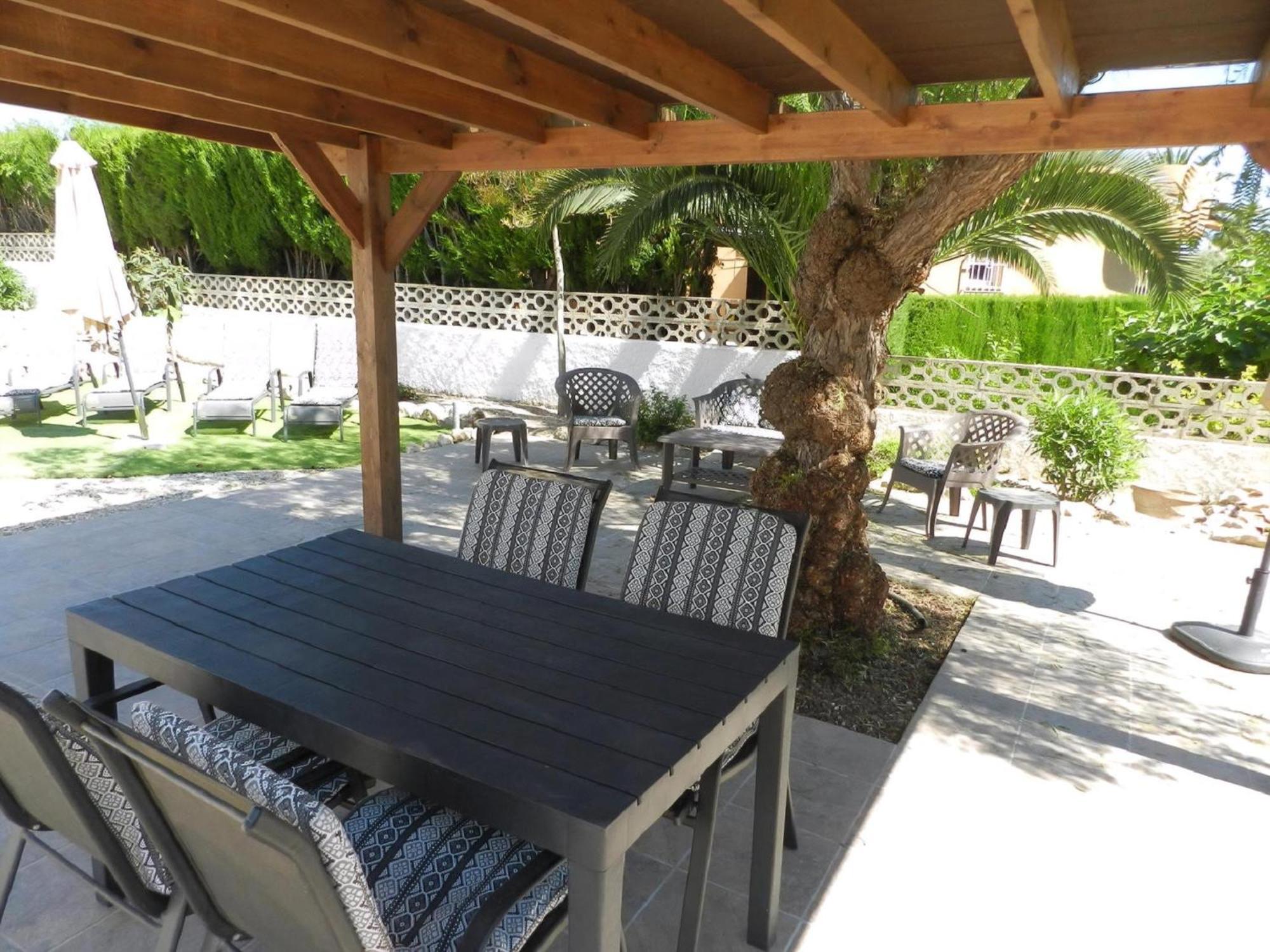 Casa Gigi 6 Personas Сasa de vacaciones
