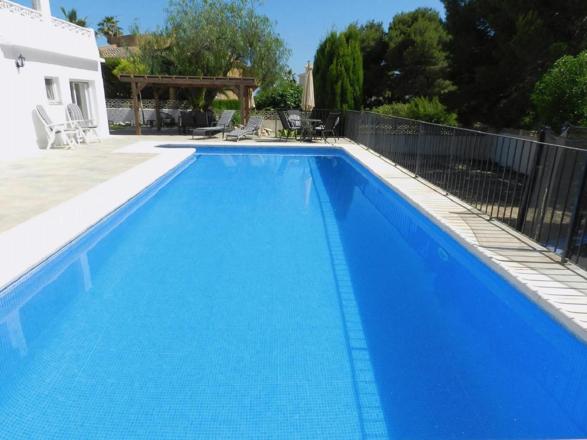 Сasa de vacaciones Casa Gigi 6 Personas