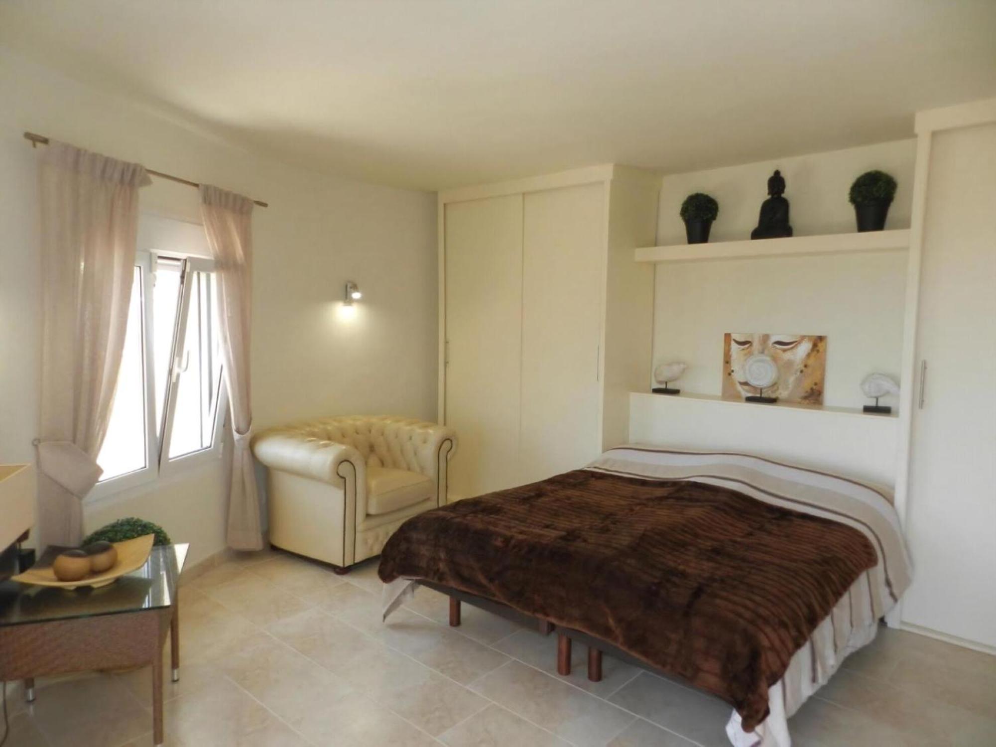 Casa Isabel 8 Personas Calpe