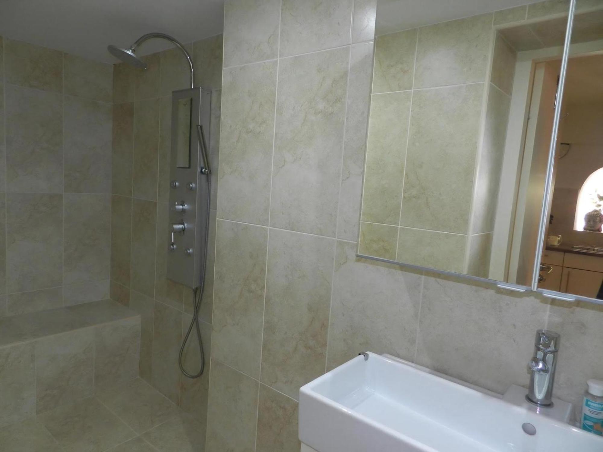 Casa Isabel 8 Personas Сasa de vacaciones Calpe