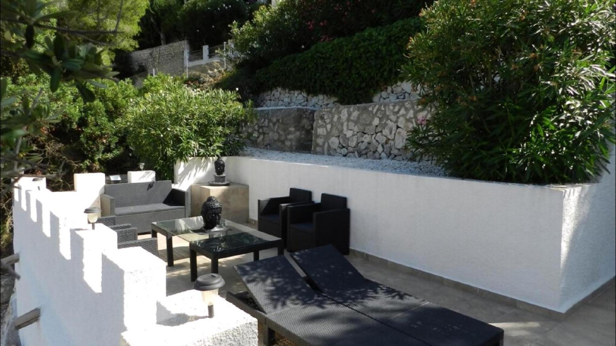 Сasa de vacaciones Casa Isabel 8 Personas Calpe
