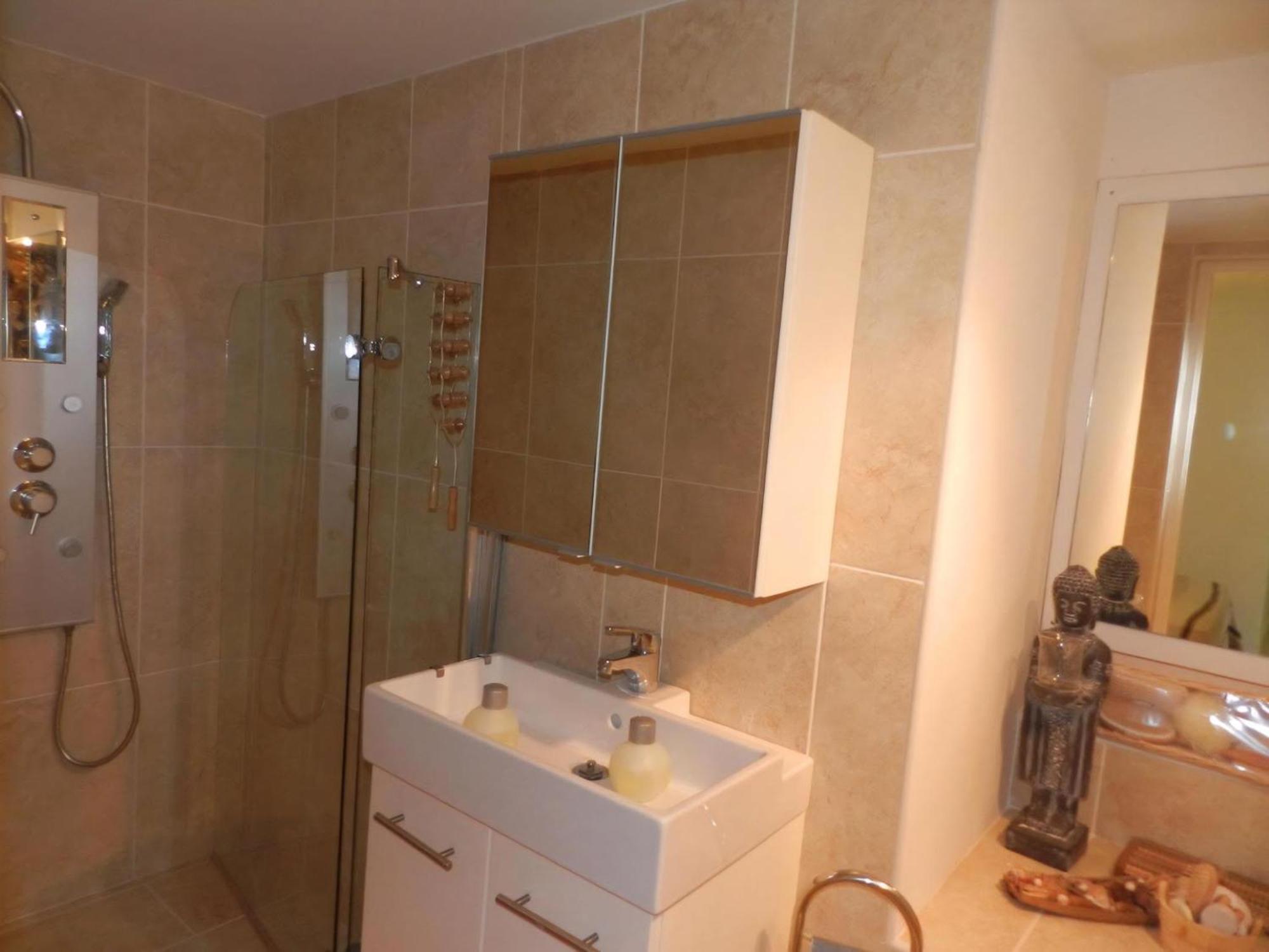Casa Isabel 8 Personas Calpe