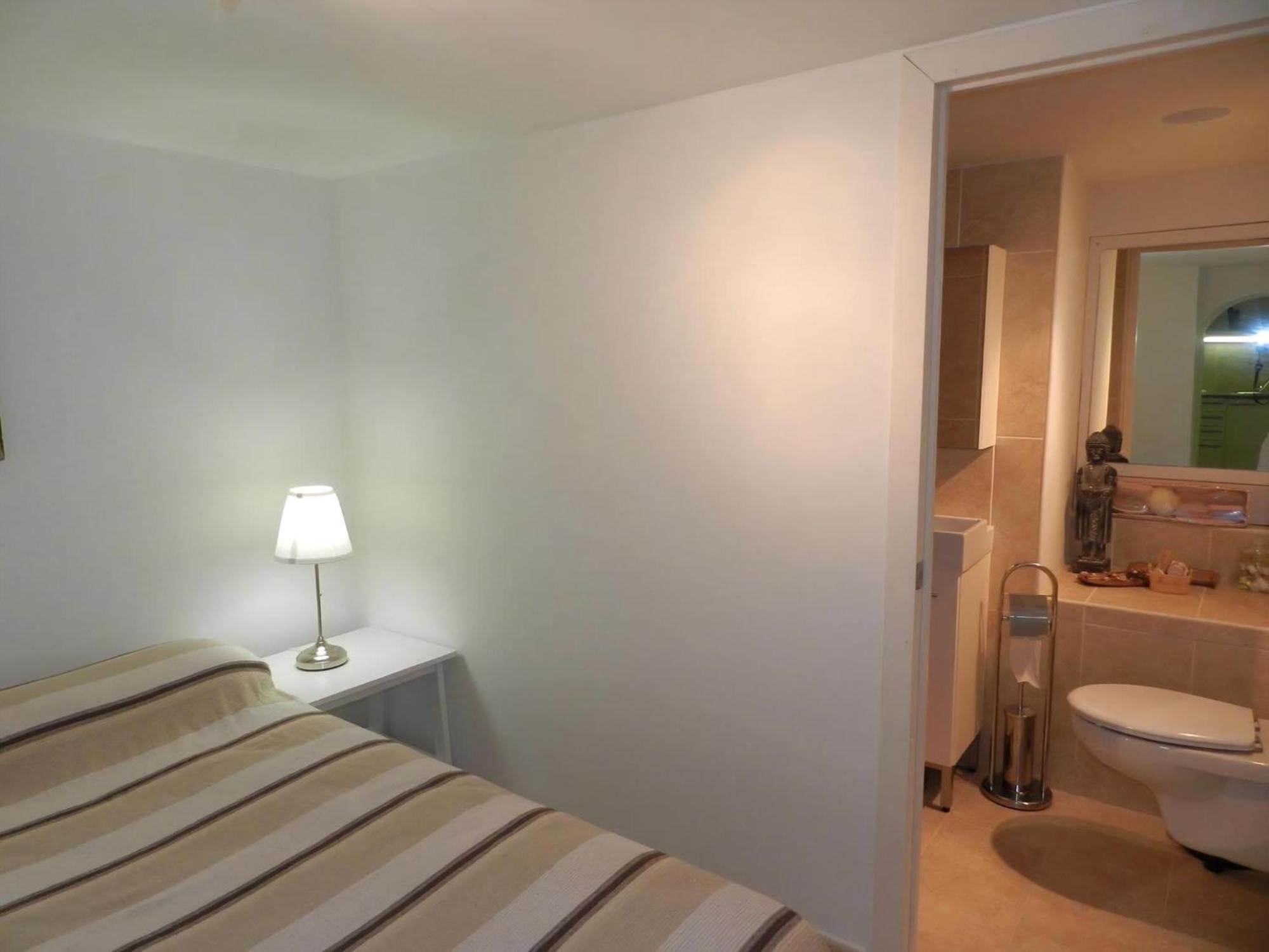 Сasa de vacaciones Casa Isabel 8 Personas