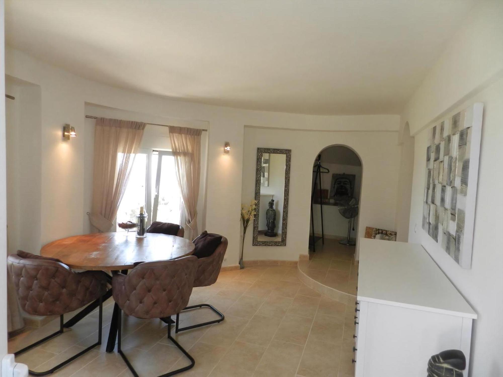 Сasa de vacaciones Casa Isabel 8 Personas *