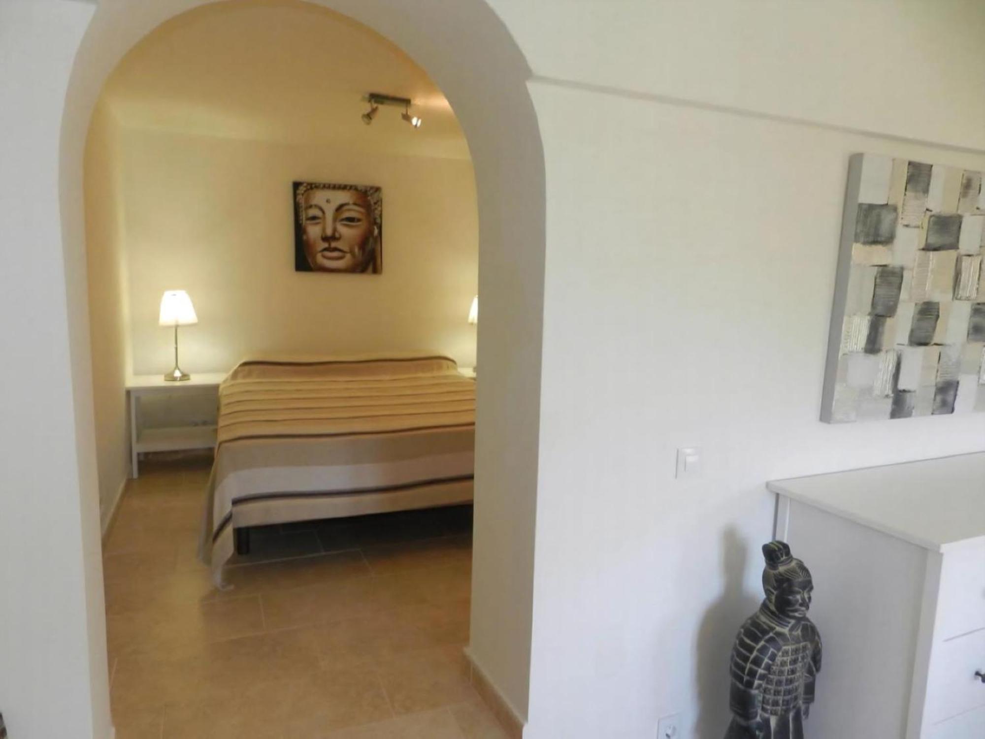 Casa Isabel 8 Personas Сasa de vacaciones Calpe