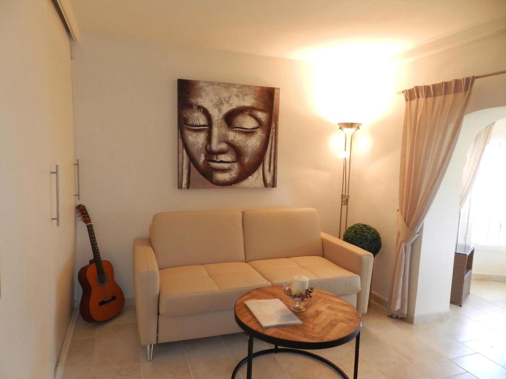 Casa Isabel 8 Personas * Calpe