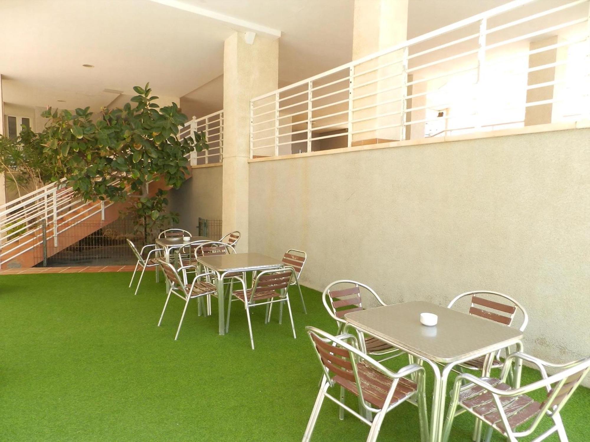 Luise 4 Personas Apartamento *