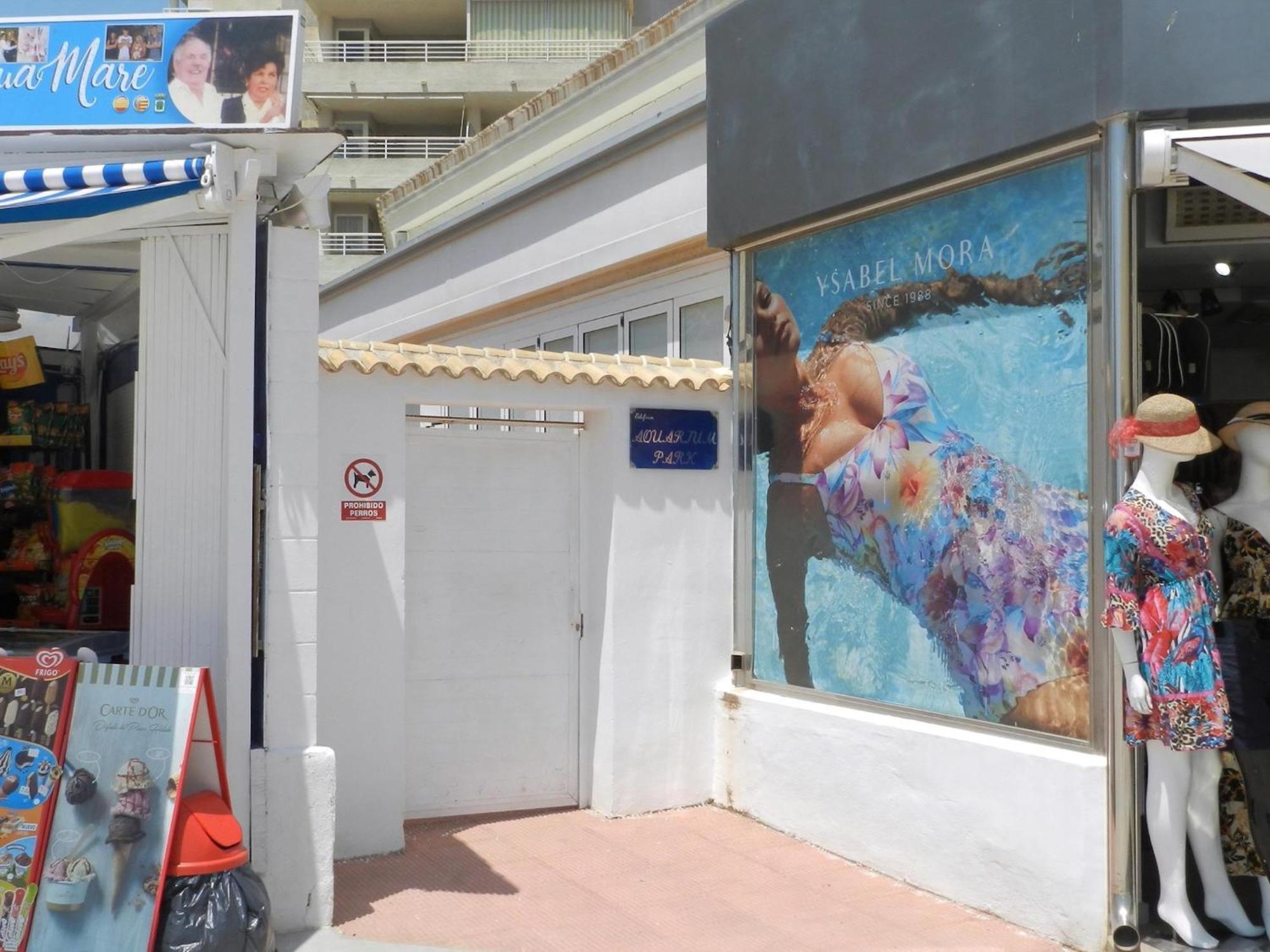 Apartamento Luise 4 Personas *
