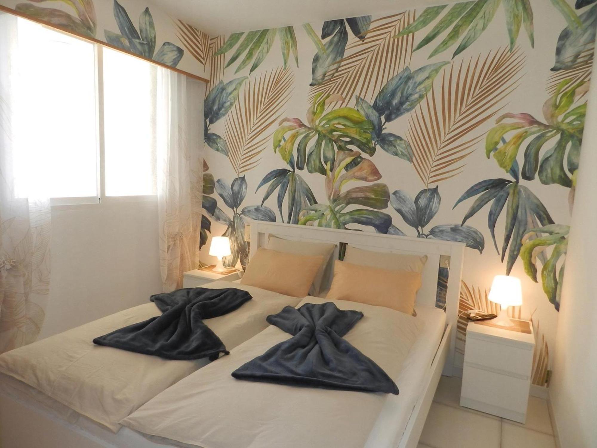 Luise 4 Personas Apartamento *