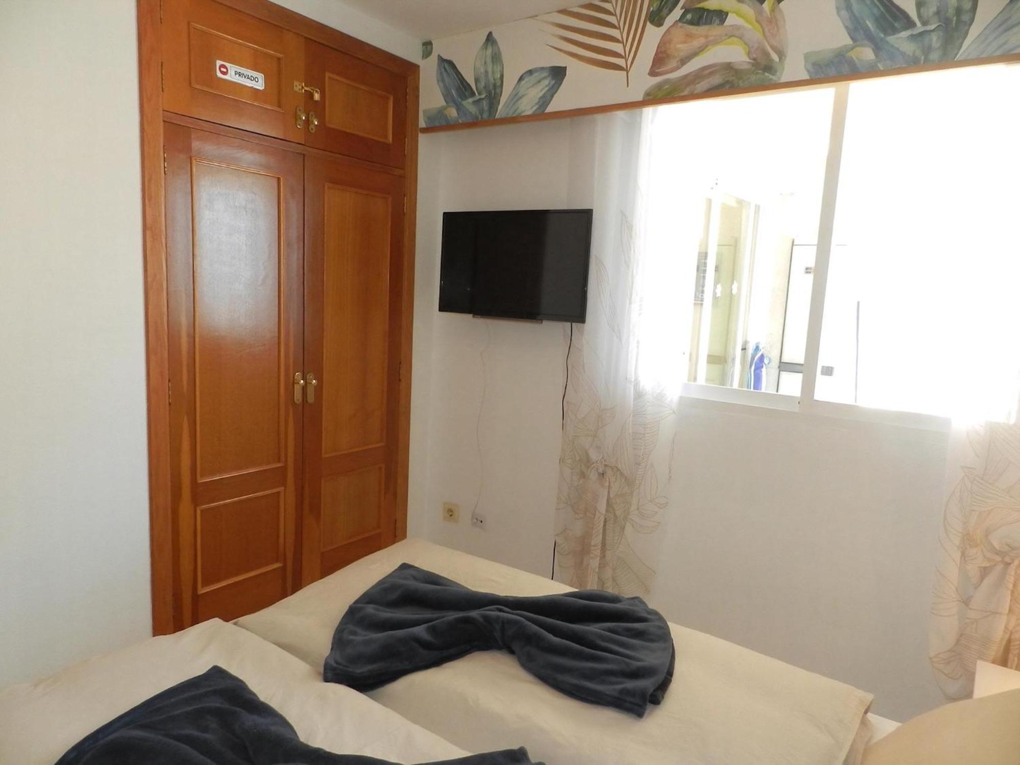 Luise 4 Personas Apartamento