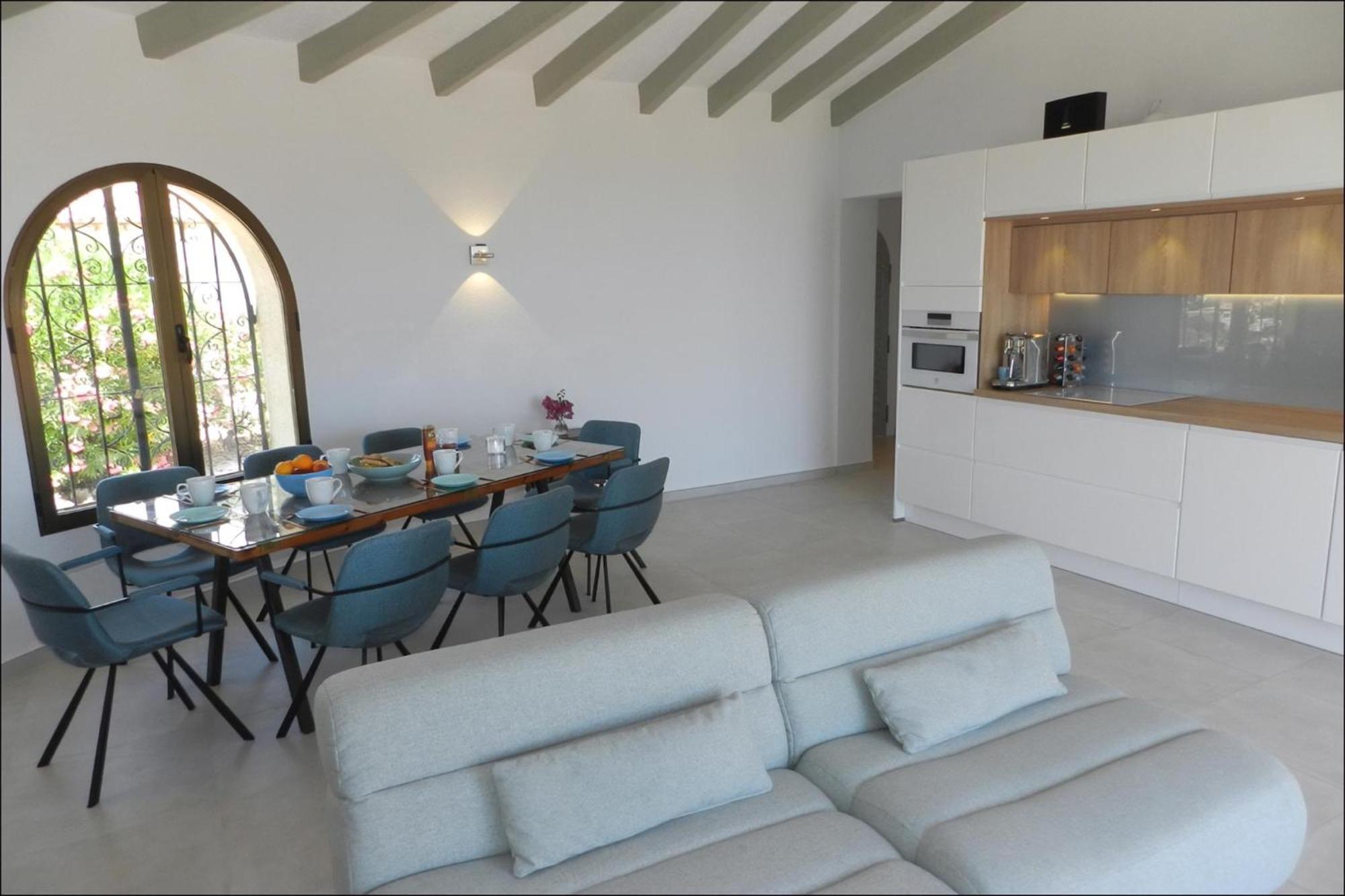 Casa Sueno 6 Personas *