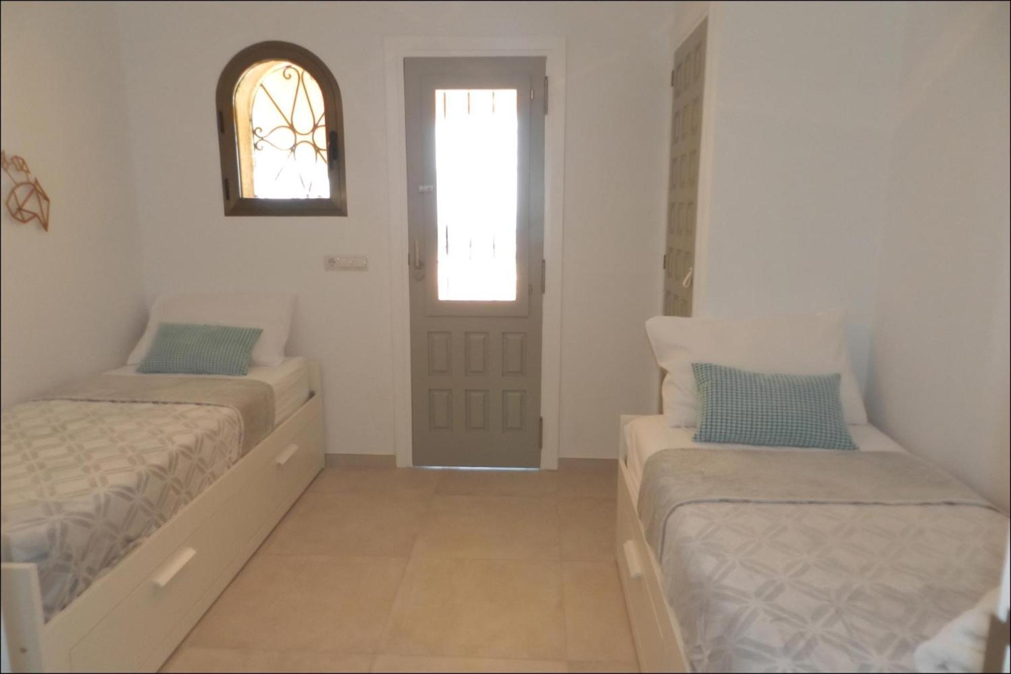 Сasa de vacaciones Casa Sueno 6 Personas