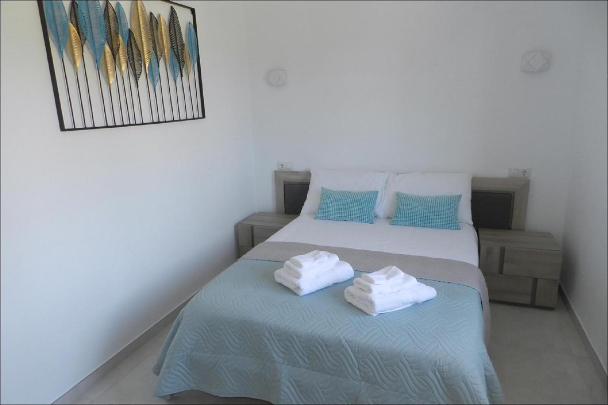 Casa Sueno 6 Personas Calpe