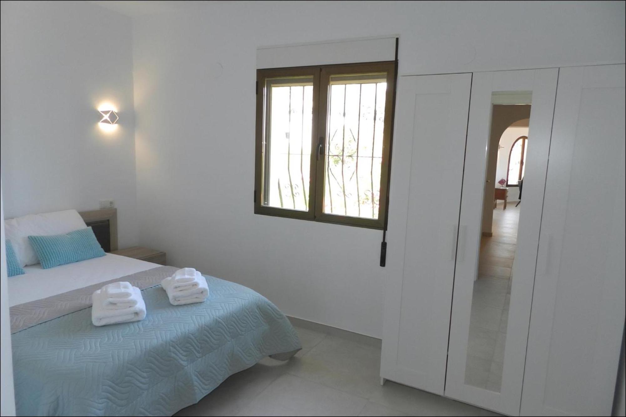 Casa Sueno 6 Personas Сasa de vacaciones