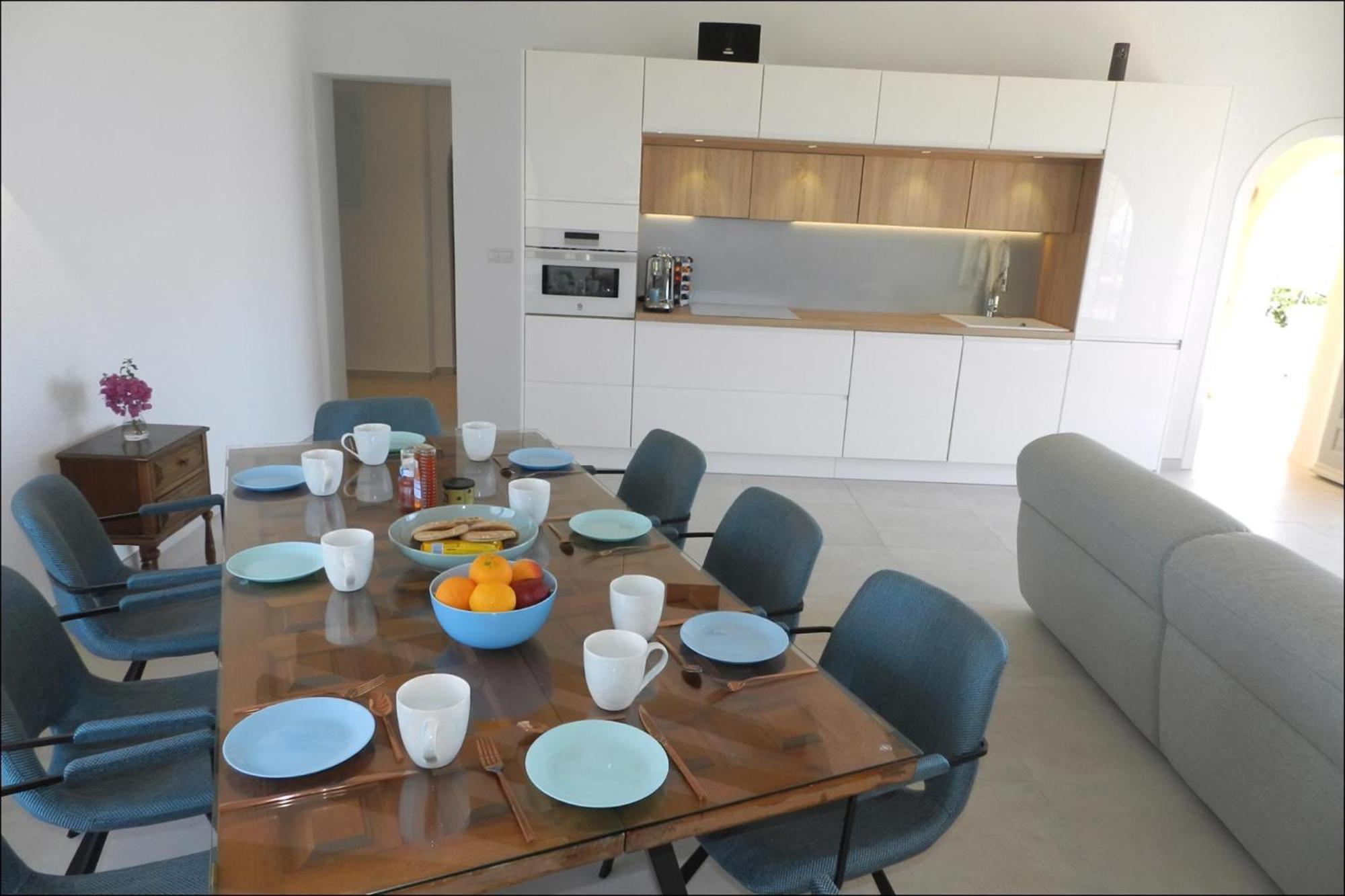 Casa Sueno 6 Personas Сasa de vacaciones