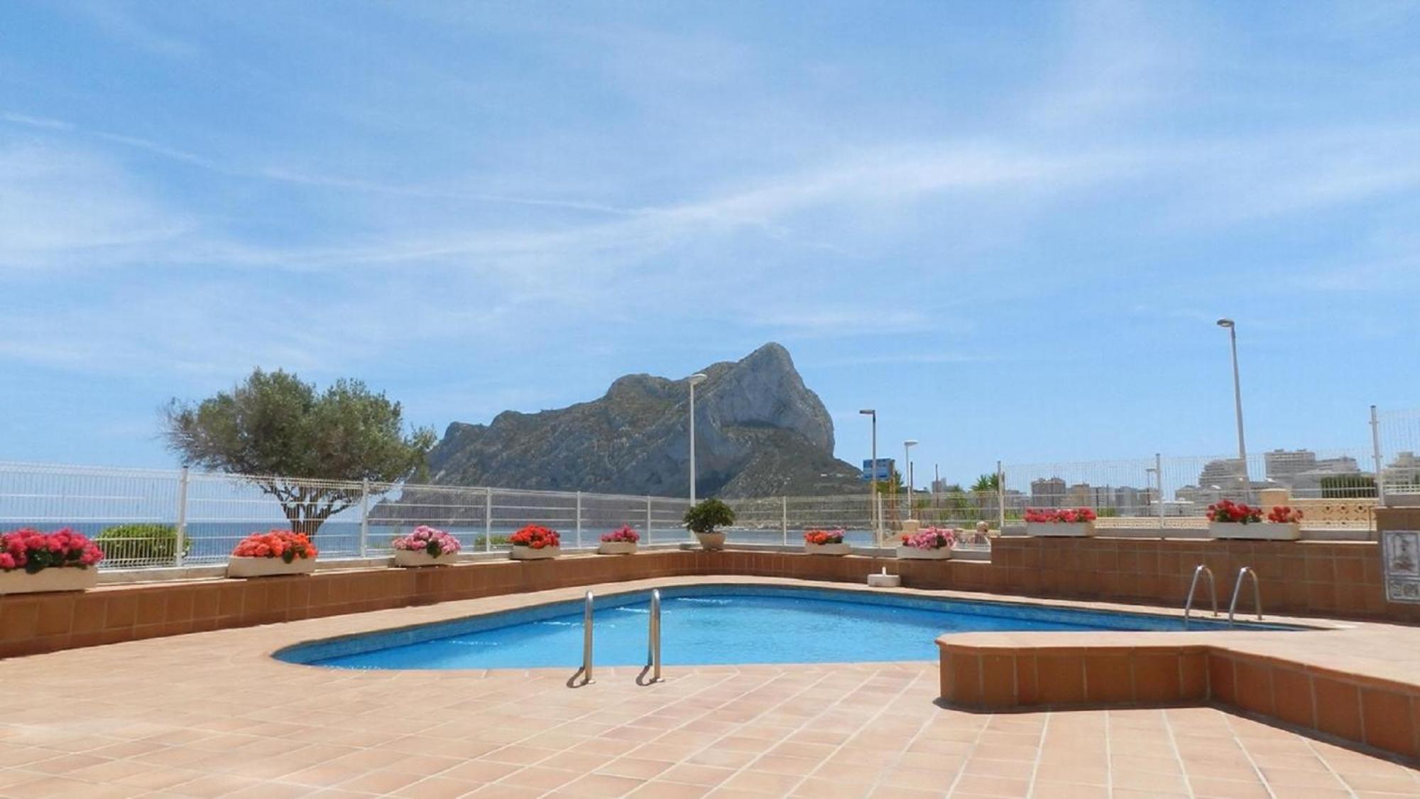 Maritimo 4 Personas Apartamento *
