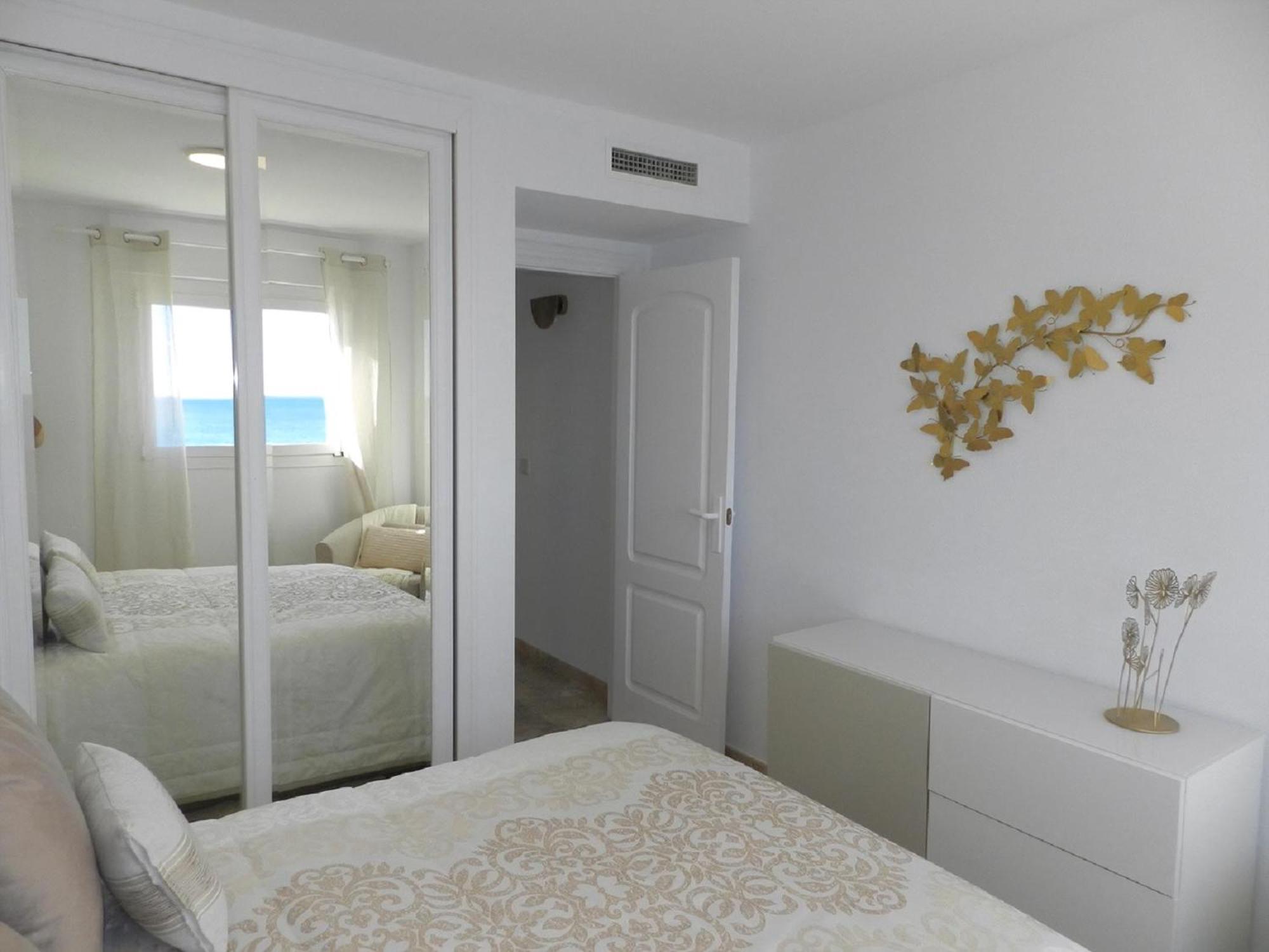 Apartamento Maritimo 4 Personas *