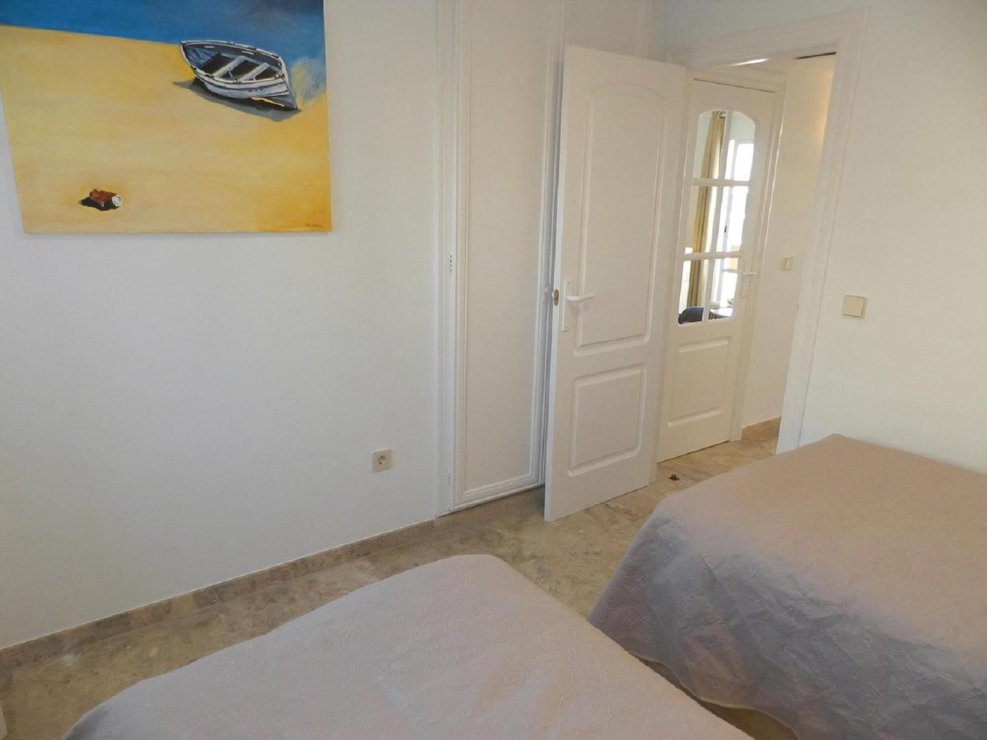 Maritimo 4 Personas Apartamento