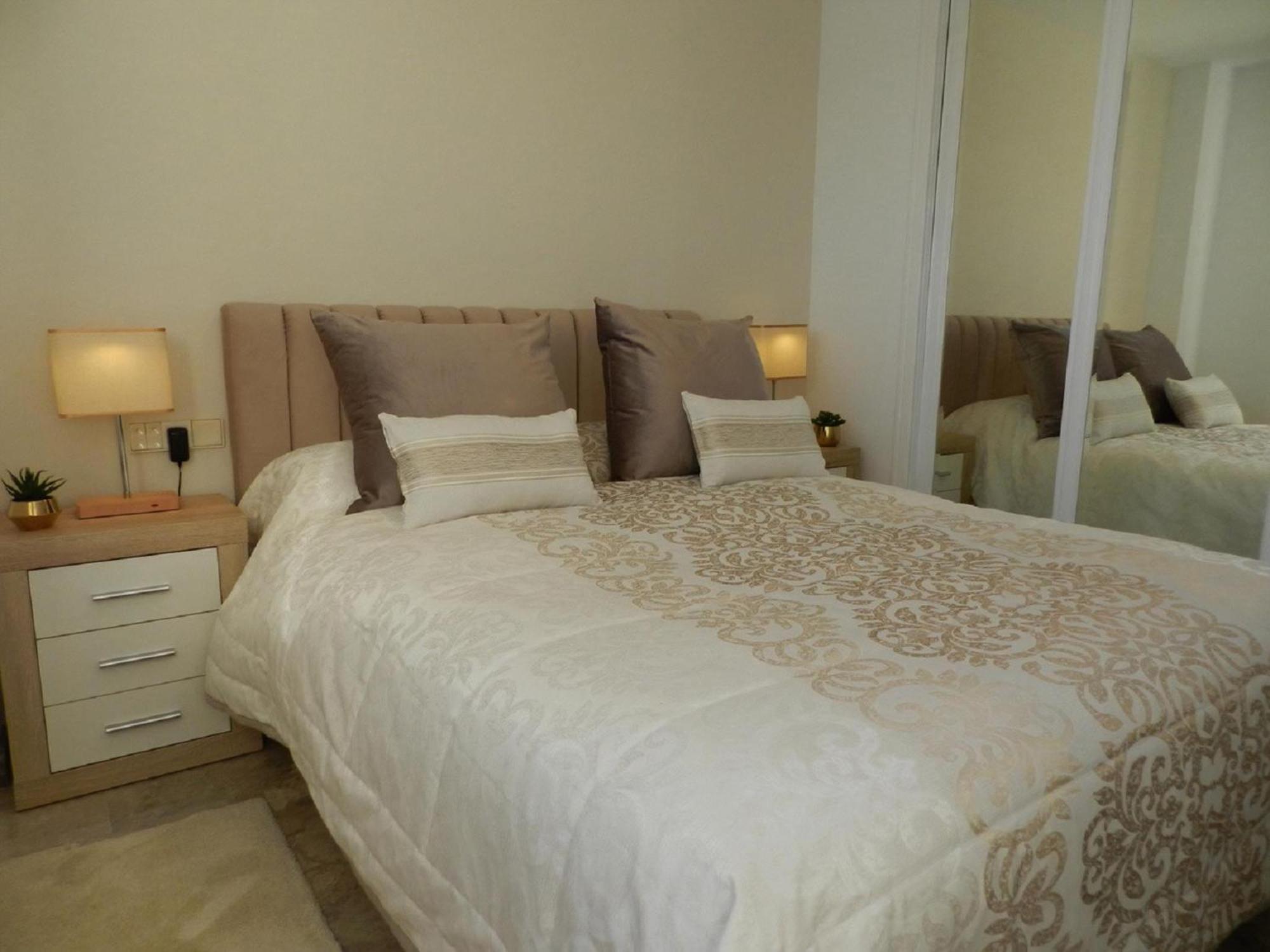 Maritimo 4 Personas Apartamento Calpe