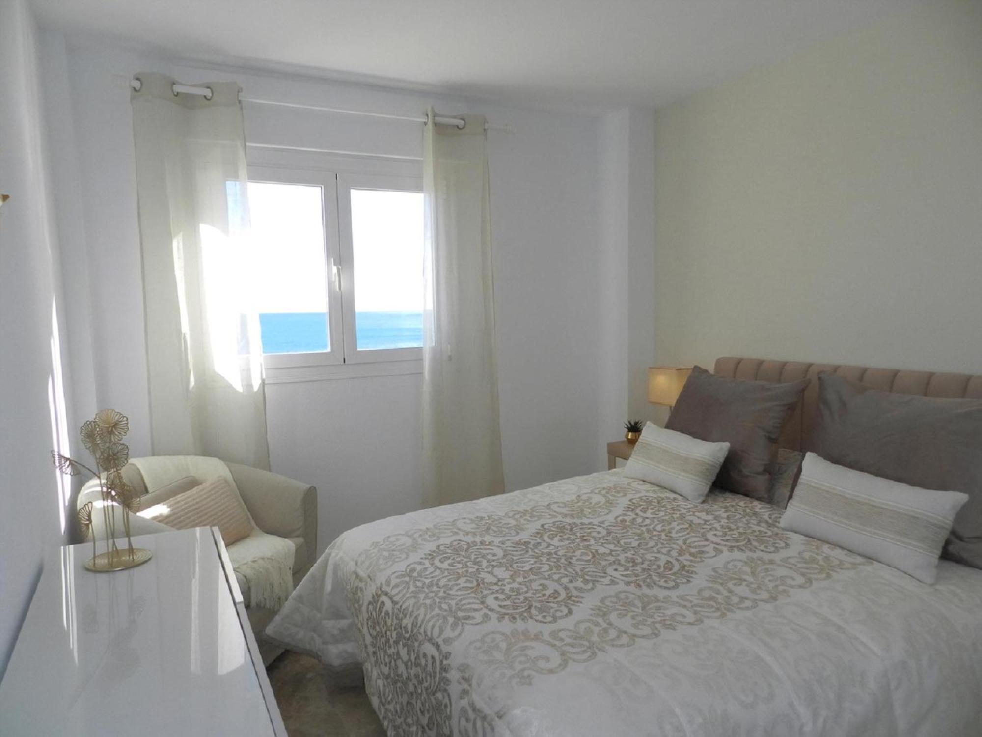 Maritimo 4 Personas * Calpe