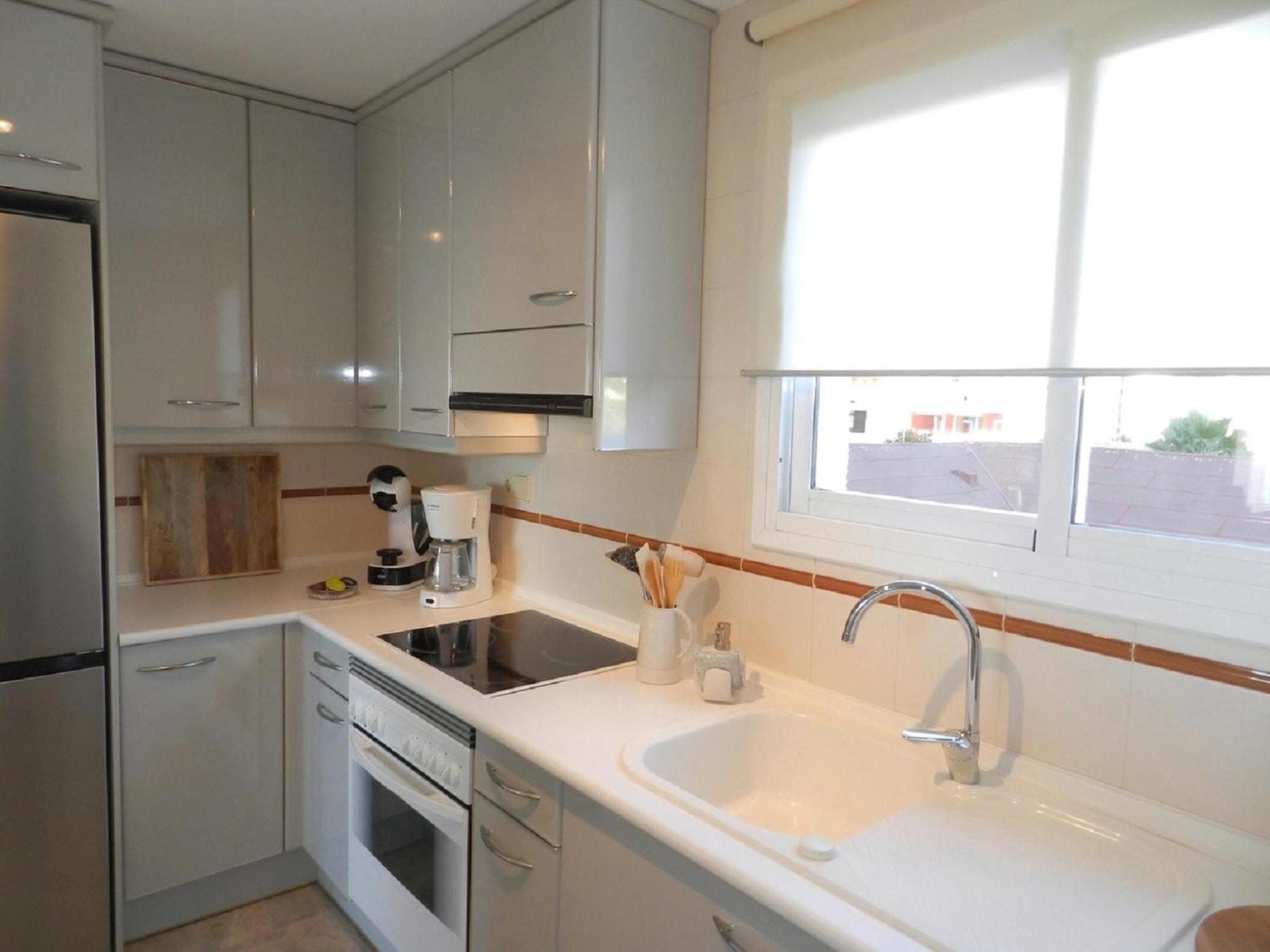 Apartamento Maritimo 4 Personas
