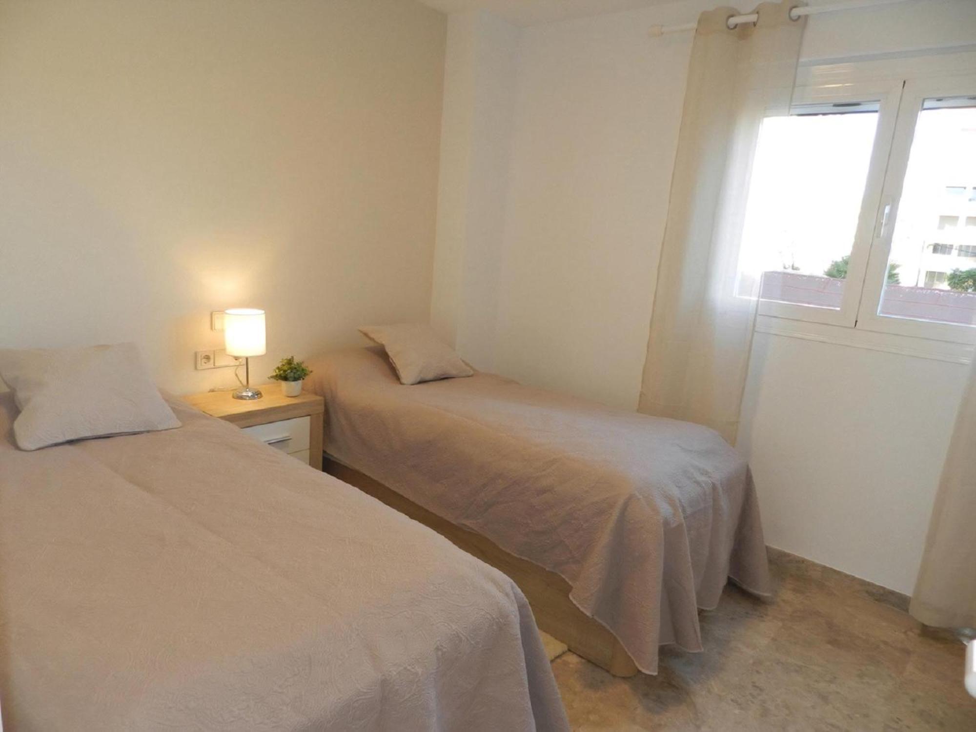 Apartamento Maritimo 4 Personas *