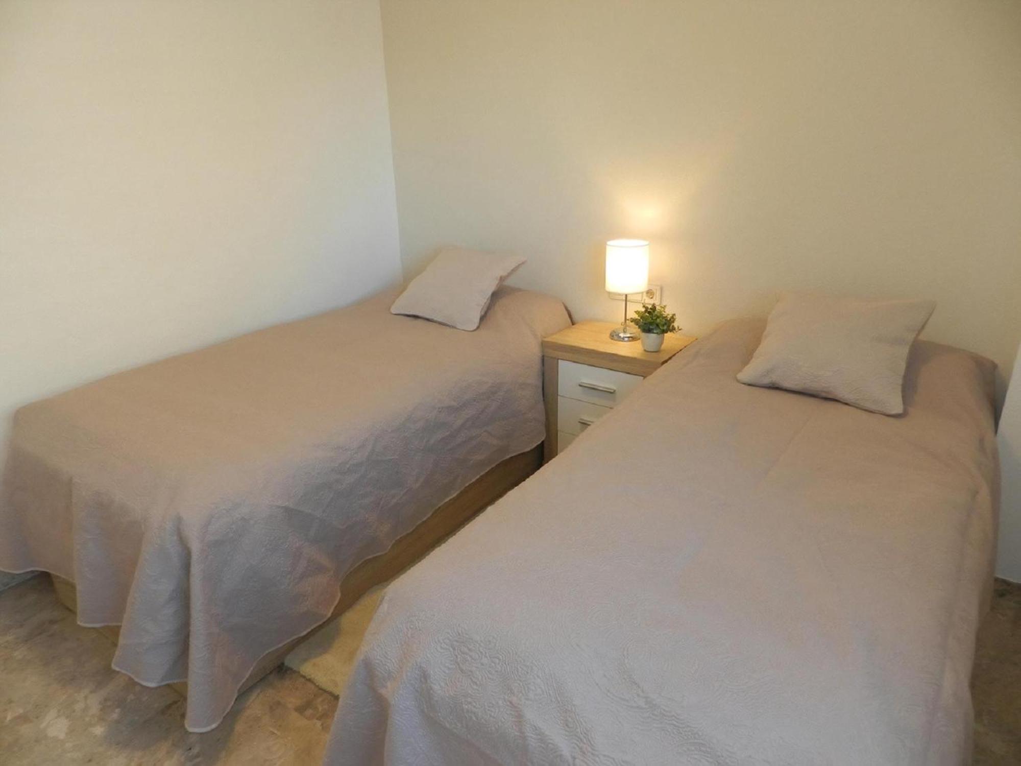 Maritimo 4 Personas Apartamento Calpe